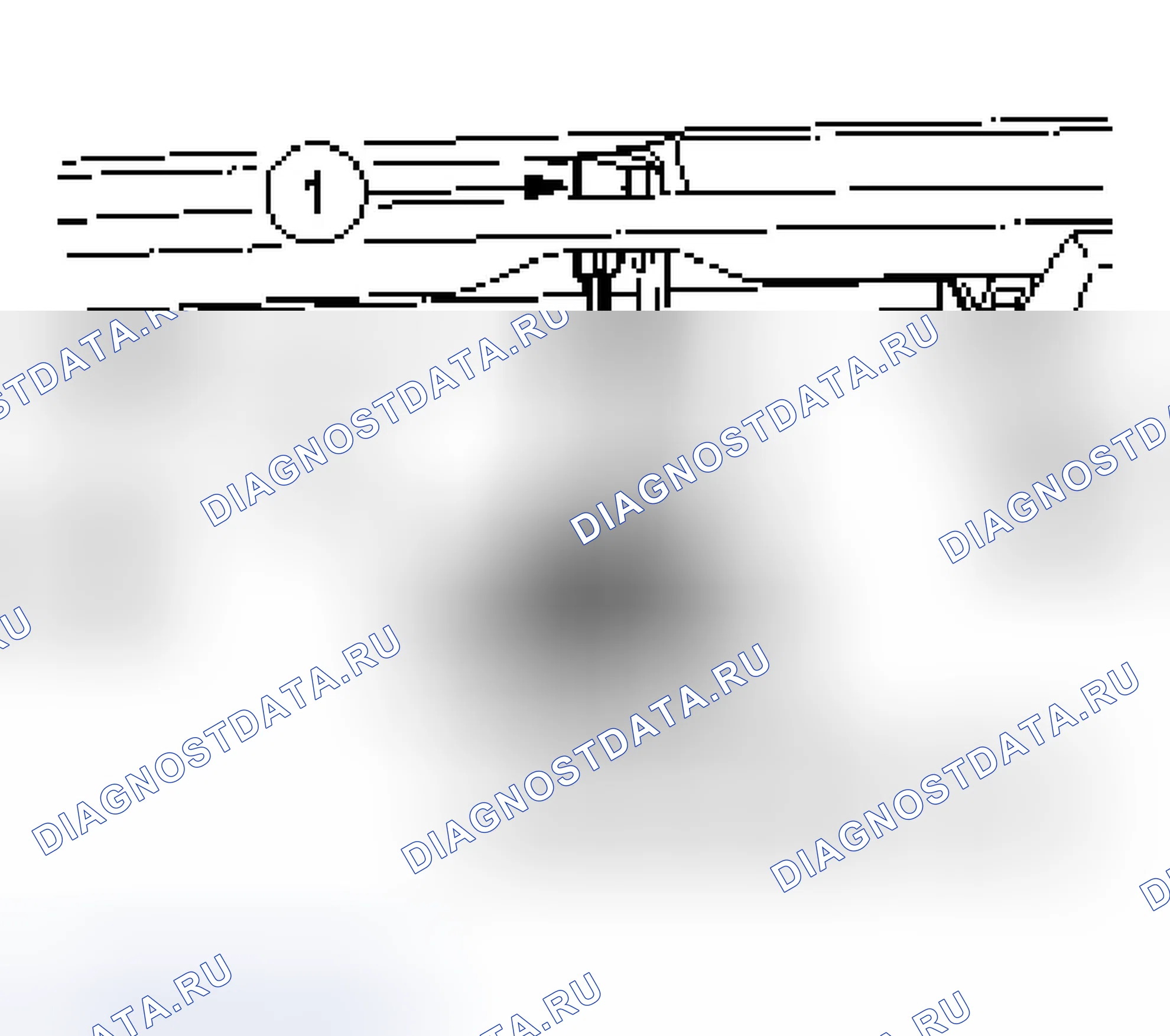 Рис. 127: Установка. Ford Pickup F150 