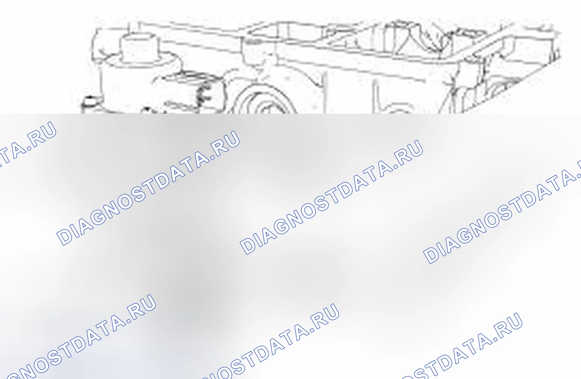 Рис. 163. Ford Ranger II рестайлинг