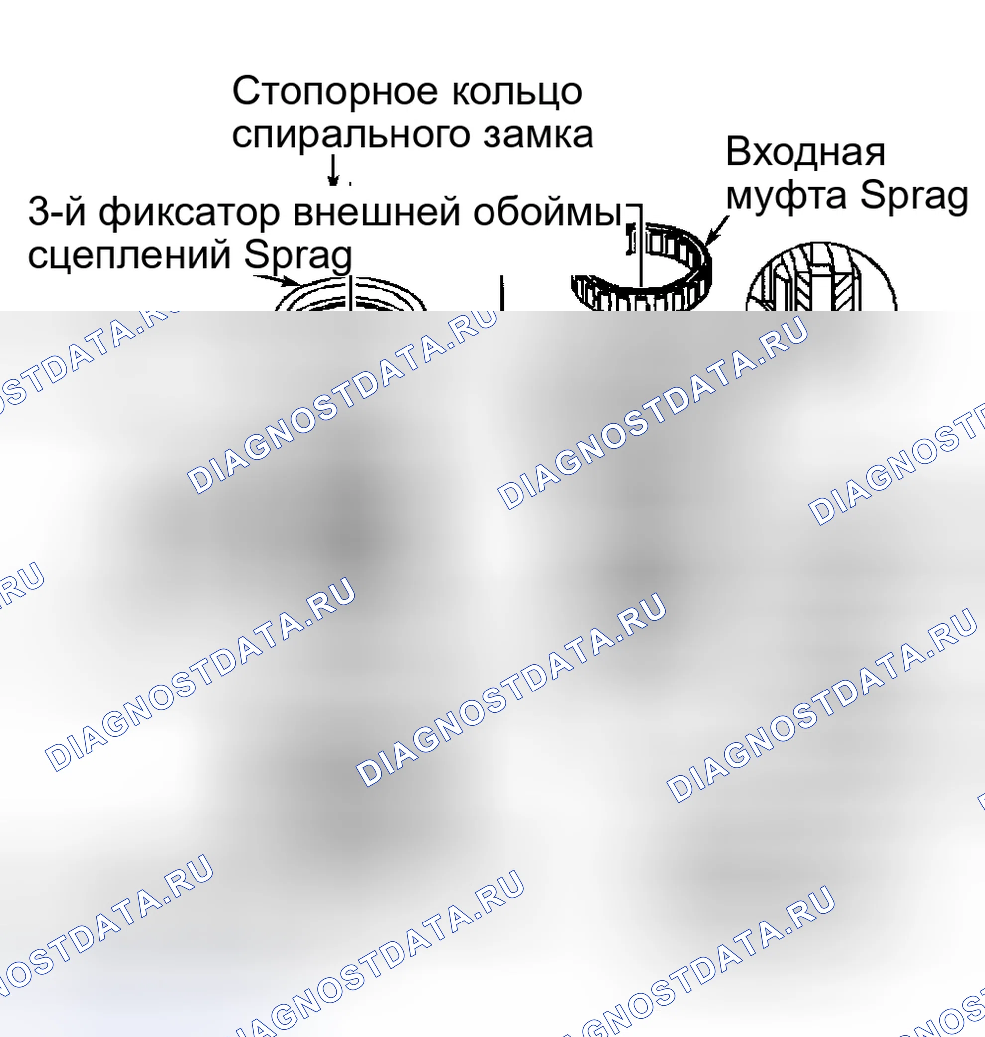 Рис. 207. Hyundai Terracan I рестайлинг