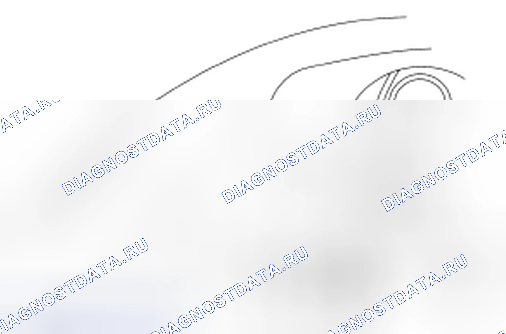 Рис. 11. Hyundai Matrix I рестайлинг