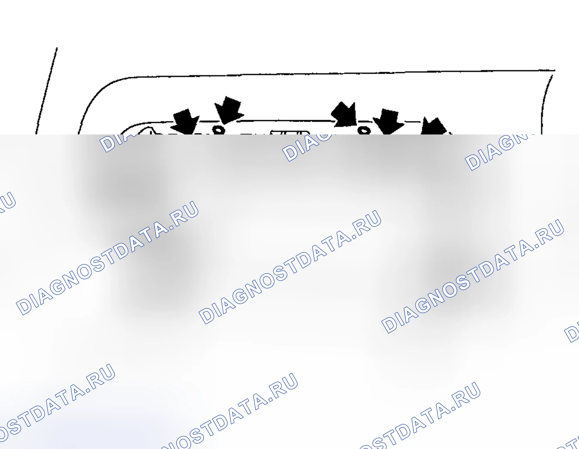 Рис. 46. Subaru Outback BH
