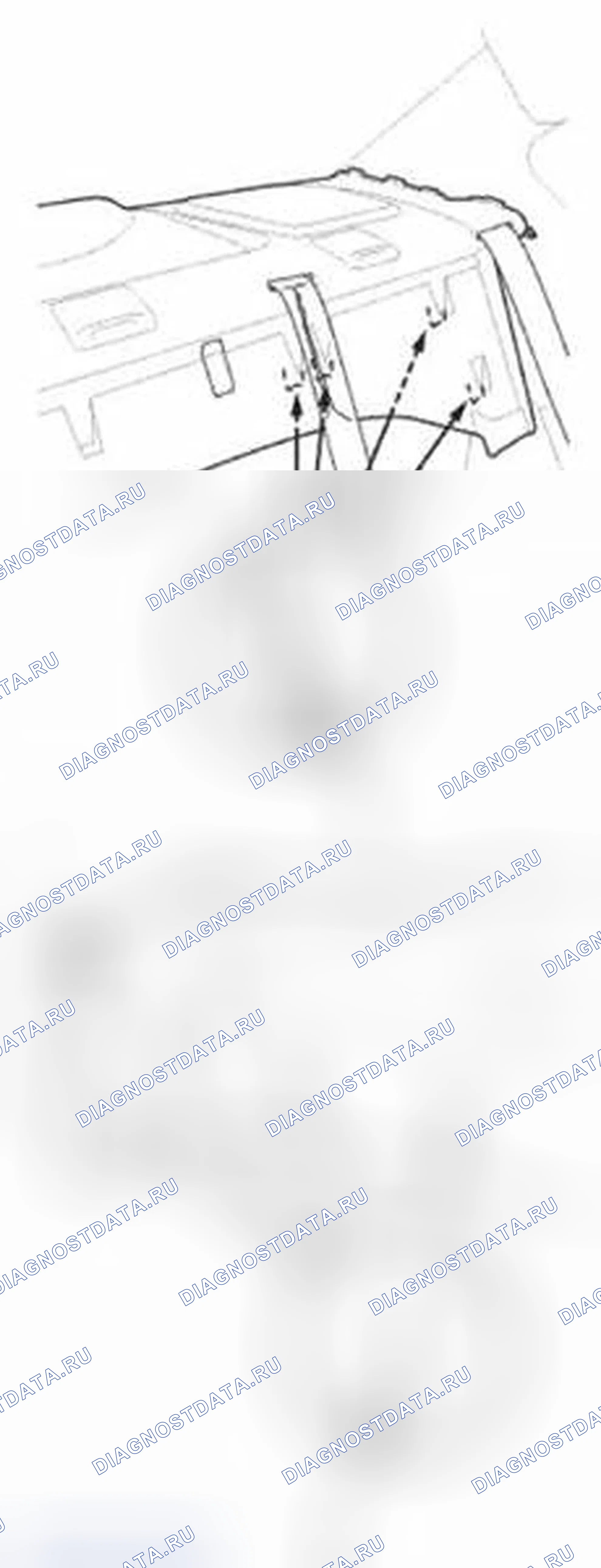Рис. 1201. Honda Civic IX