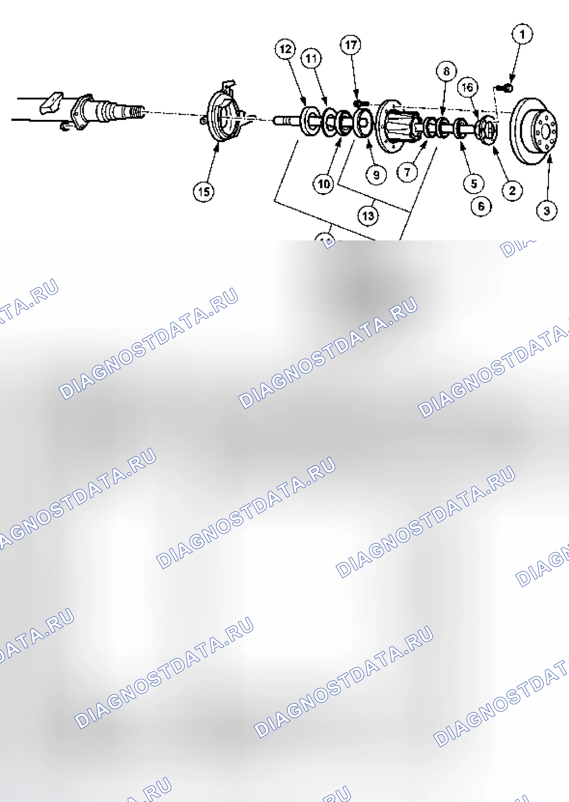 Рис. 508. Ford Pickup F150 