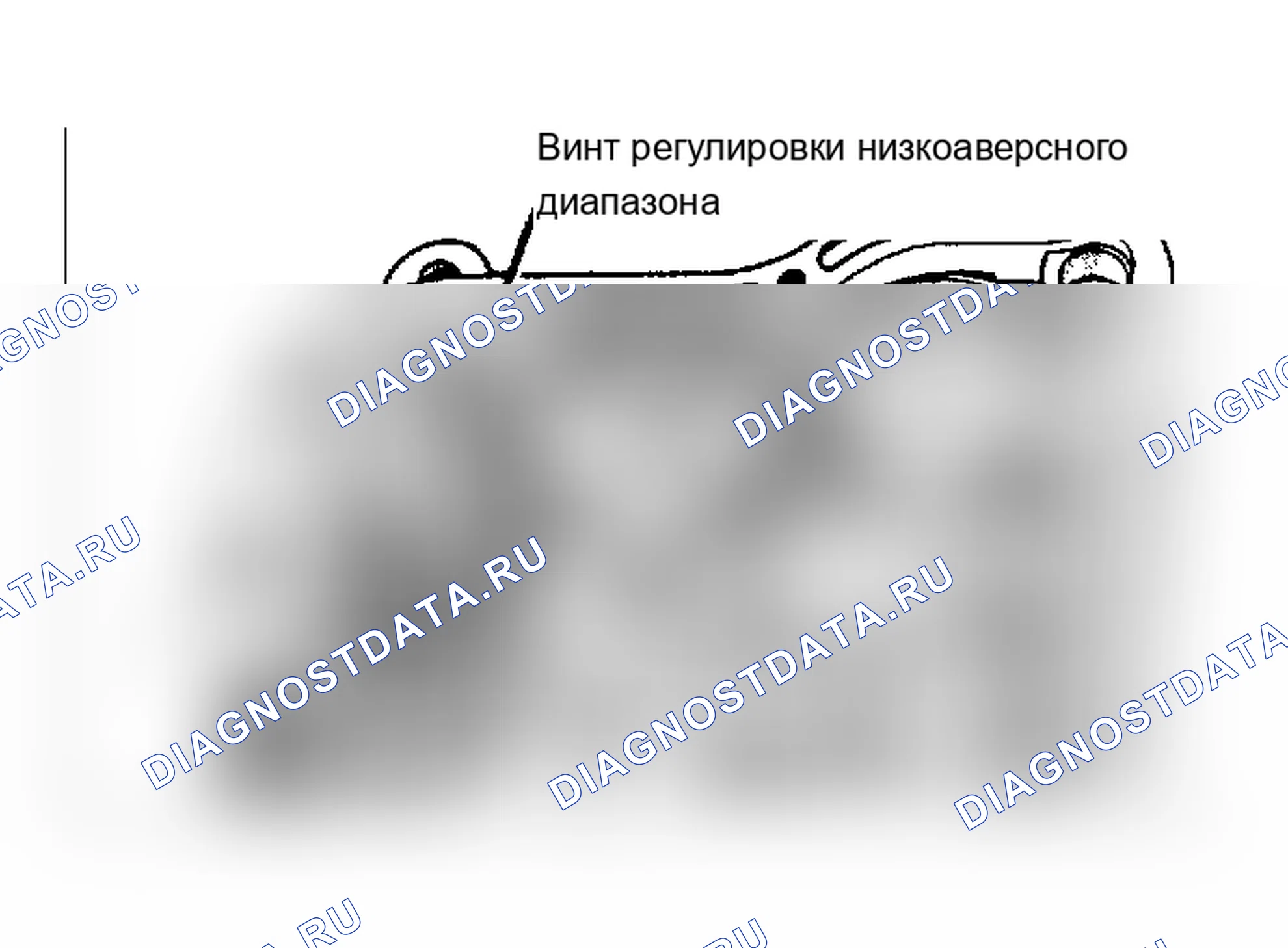 Рис. 51: LOADFLITE 727 и 999. Jeep Wrangler I