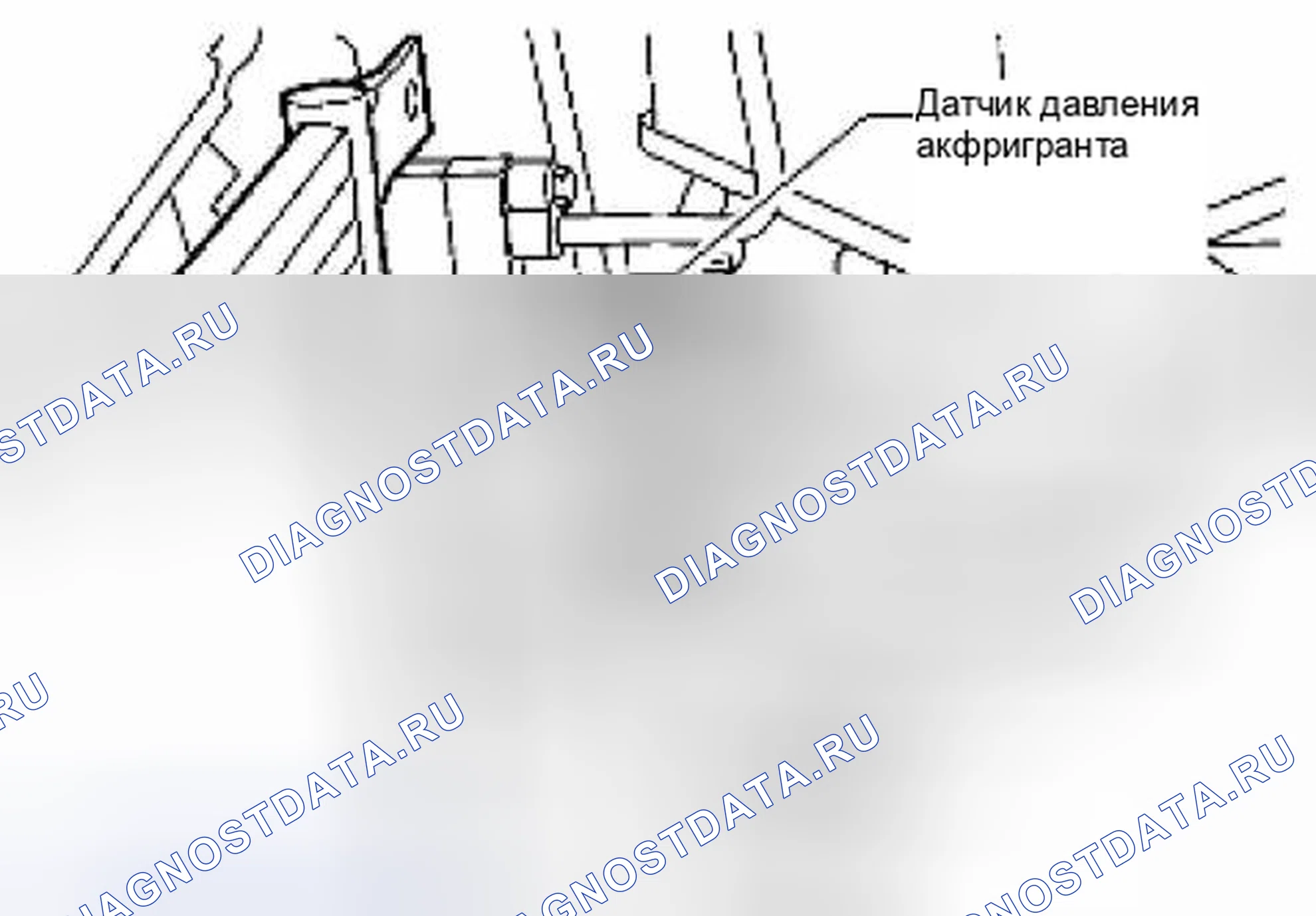 Рис. 9: ДЕМОНТАЖ. Suzuki Equator I