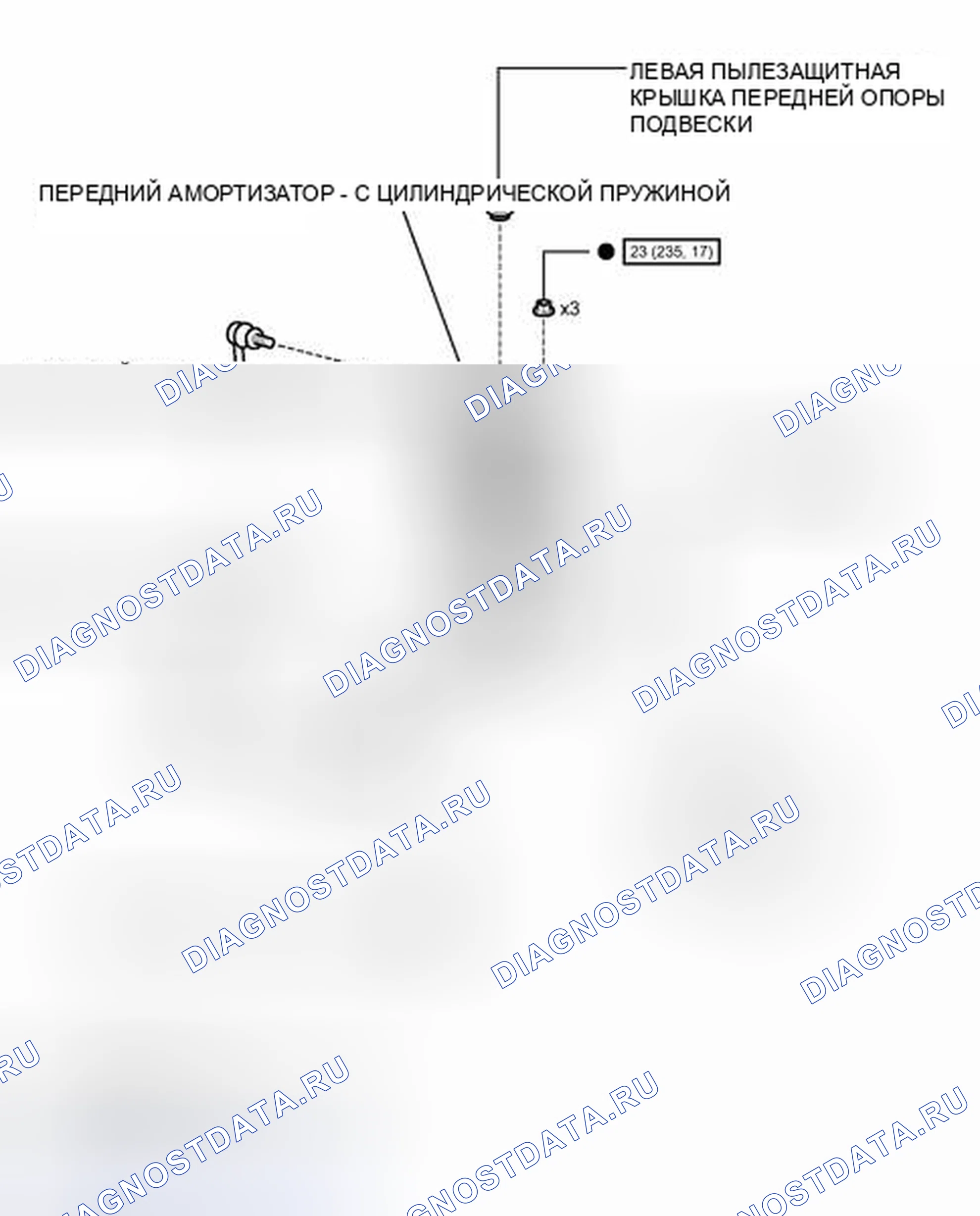 Рис. 8: ИЛЛЮСТРАЦИЯ. Kia Sorento IV