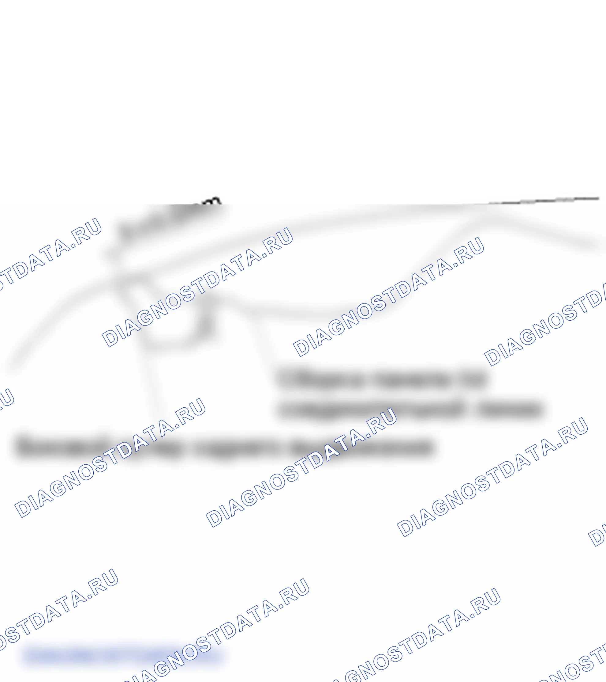Передняя и задняя части кузова. Hyundai Genesis Coupe(Bk)-U.S. I