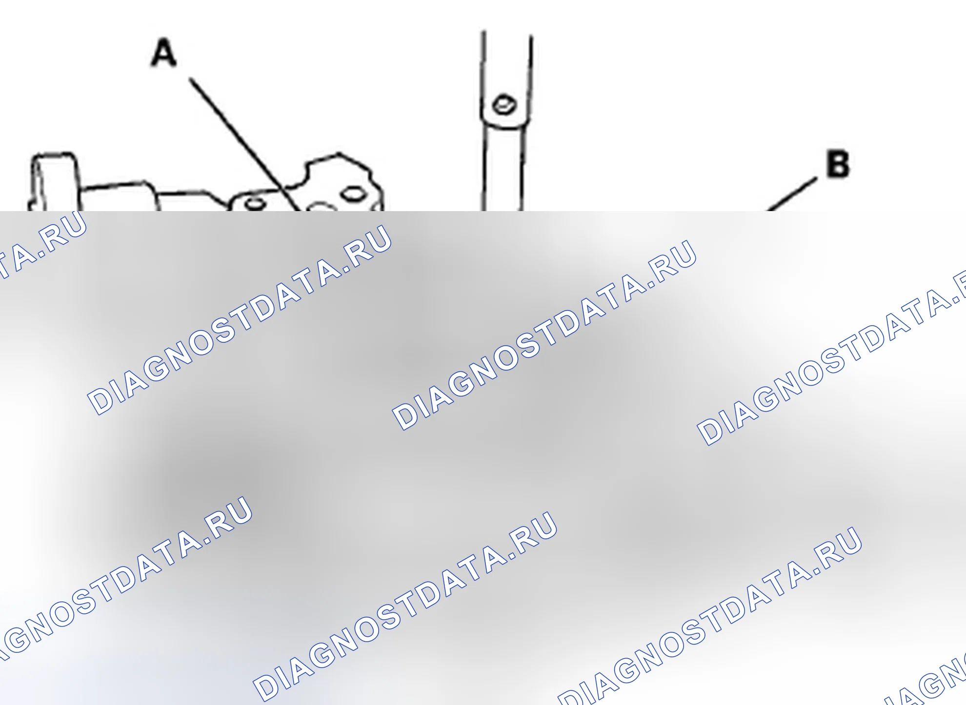 Рис. 9: Контроль. Honda Crosstour I