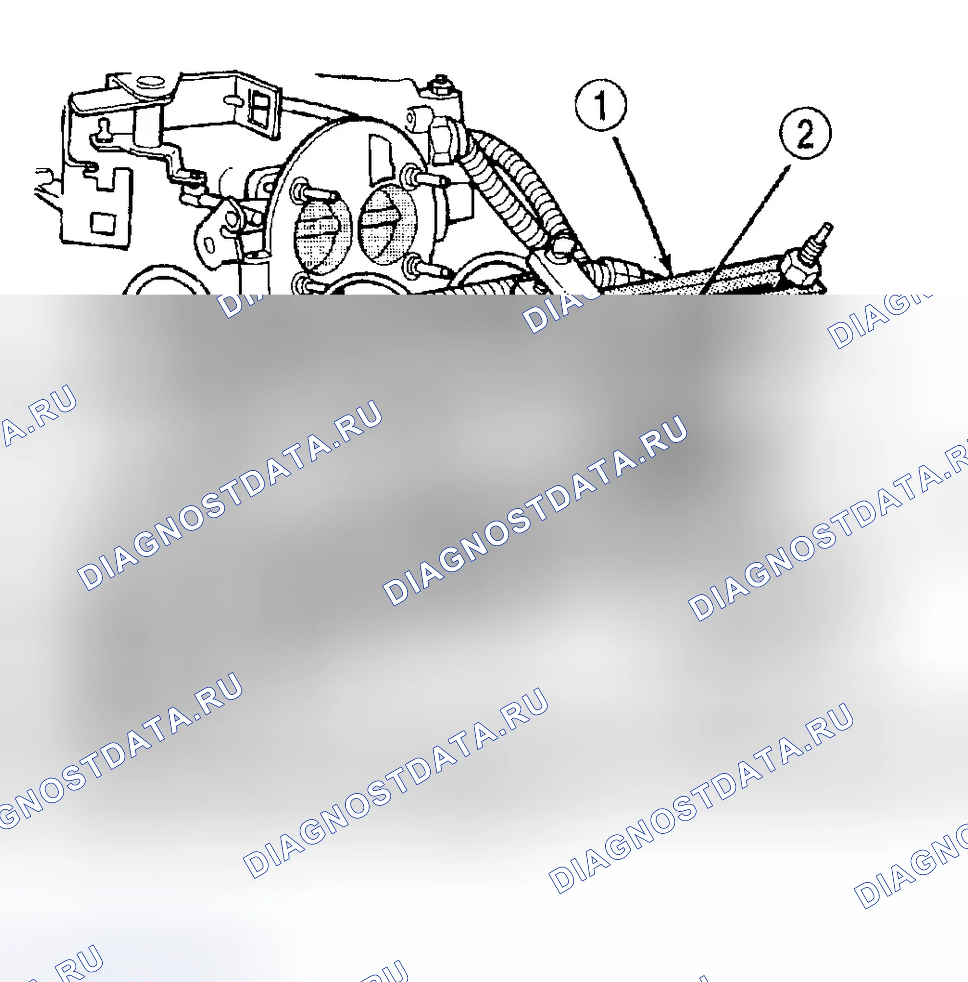 Рис. 65. Dodge Pickup R2500 