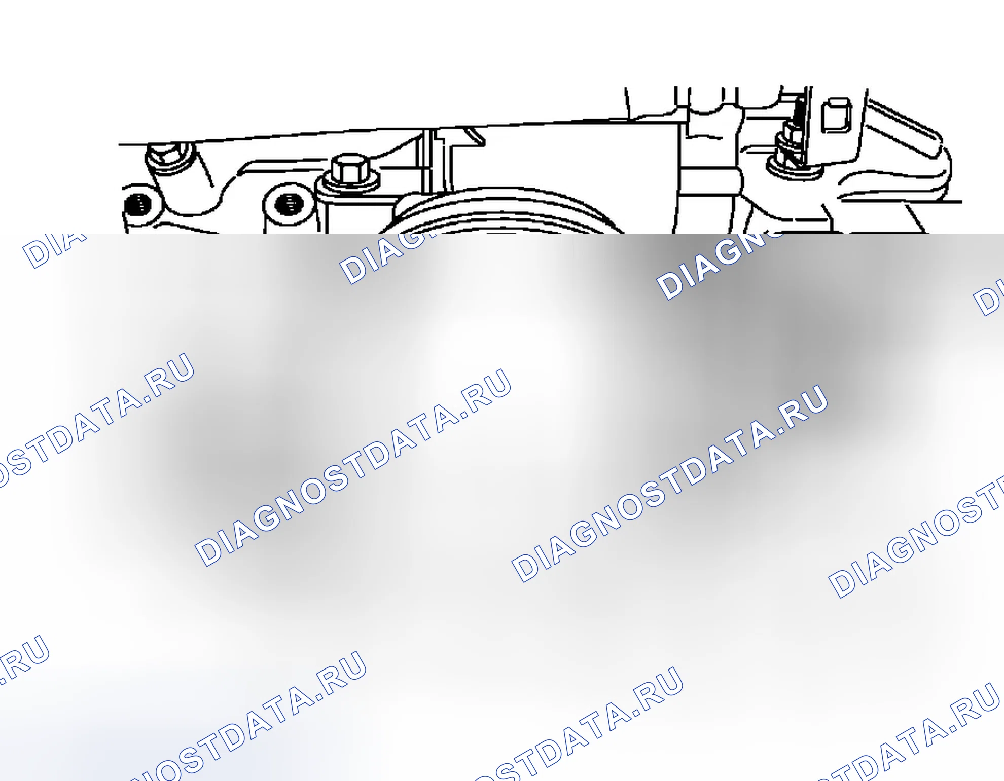 Рис. 52. Ford Focus I рестайлинг