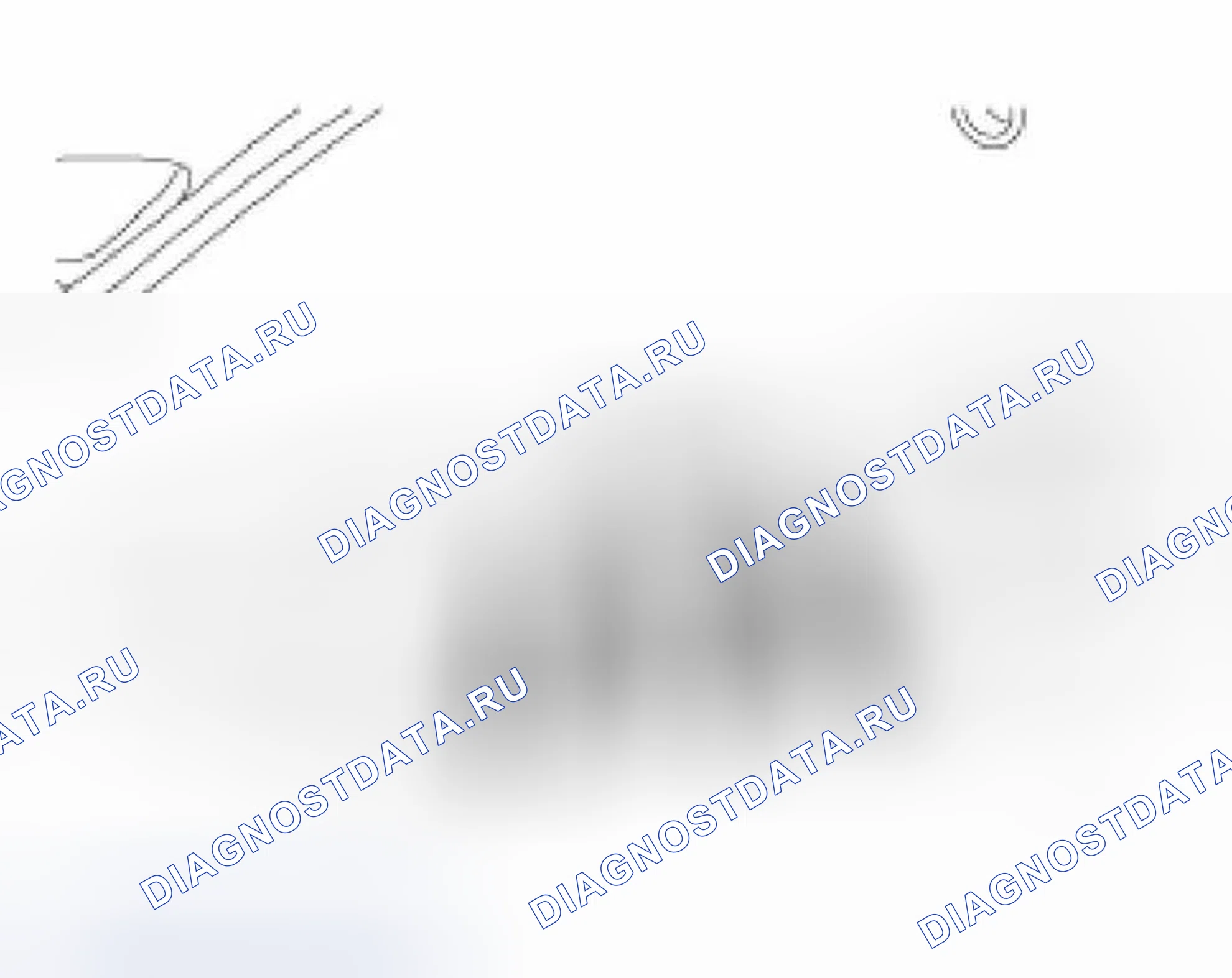 Рис. 95: Удаление. Ford Focus I рестайлинг