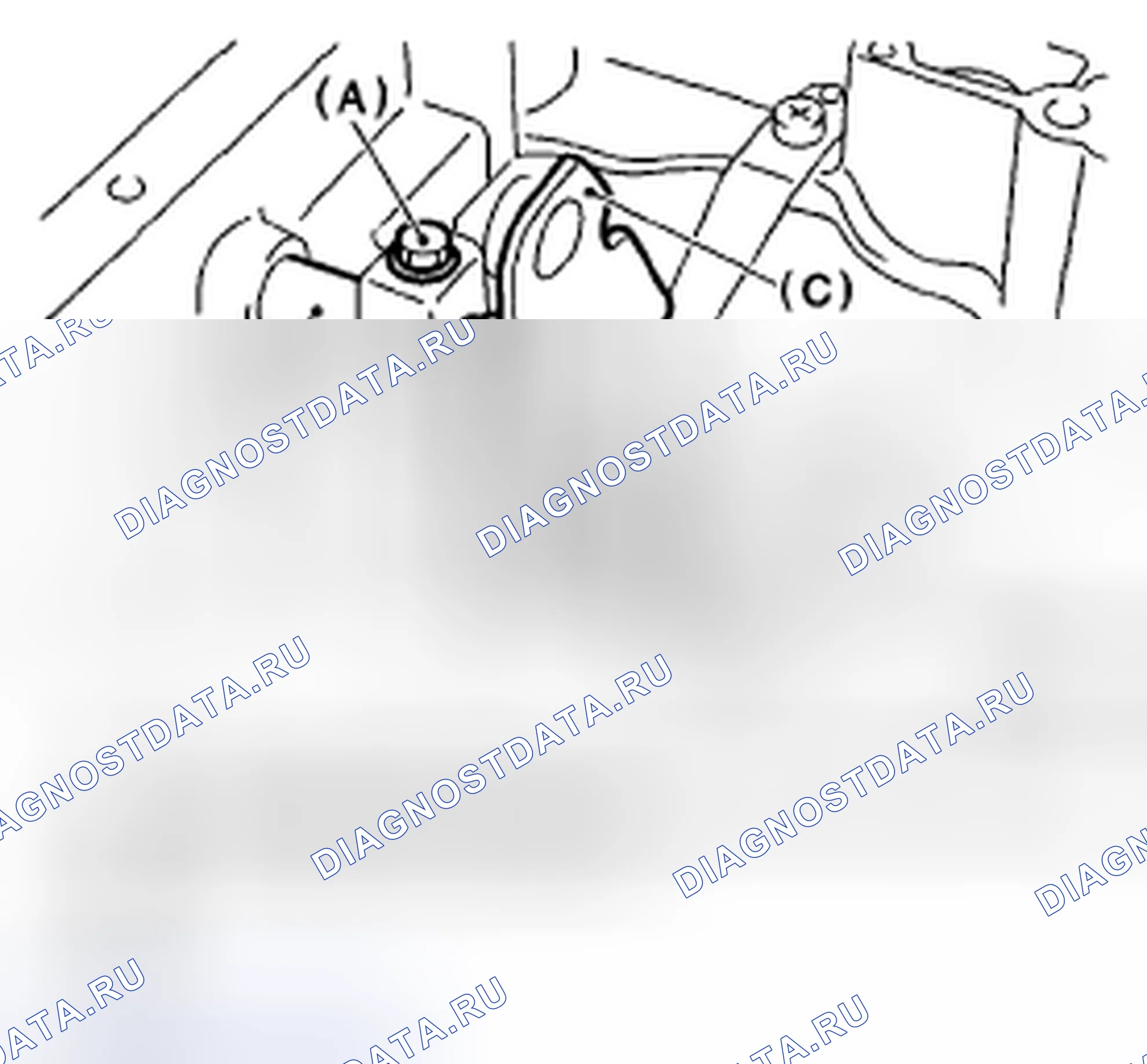 Рис. 405. Subaru Impreza GD/GC/GG рестайлинг 2