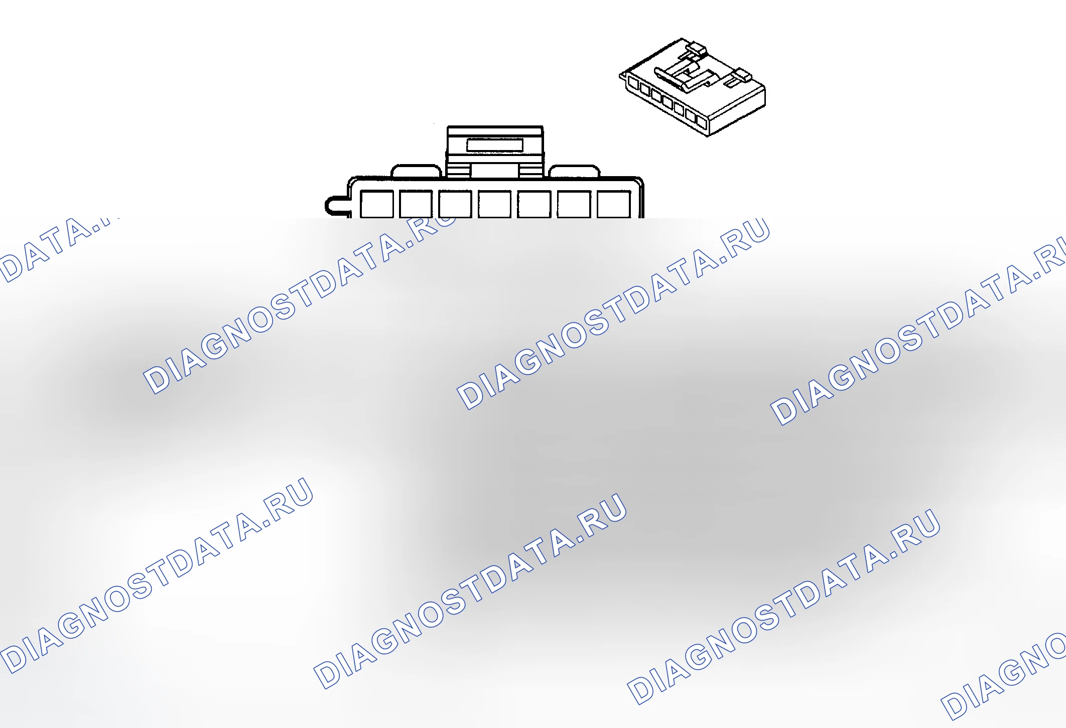 Рис. 3. GMC Yukon II