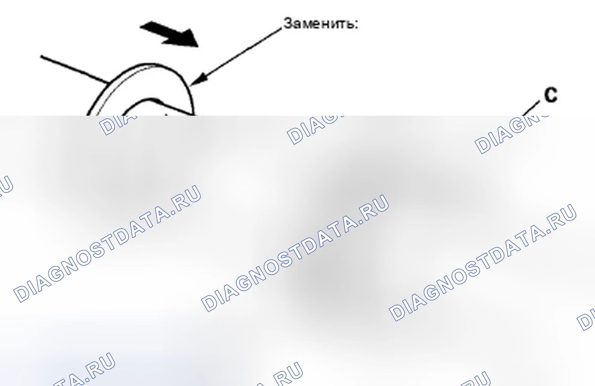 Рис. 397. Honda Civic VIII