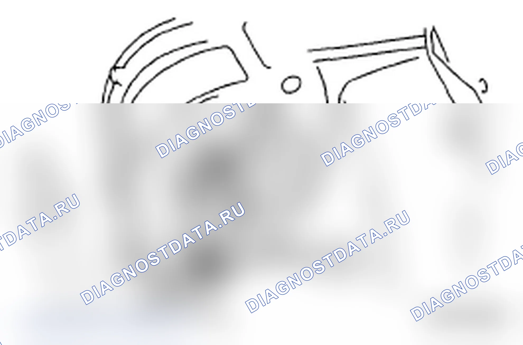 Рис. 76: УСТАНОВКА. Subaru Impreza WRX STI GD рестайлинг 2