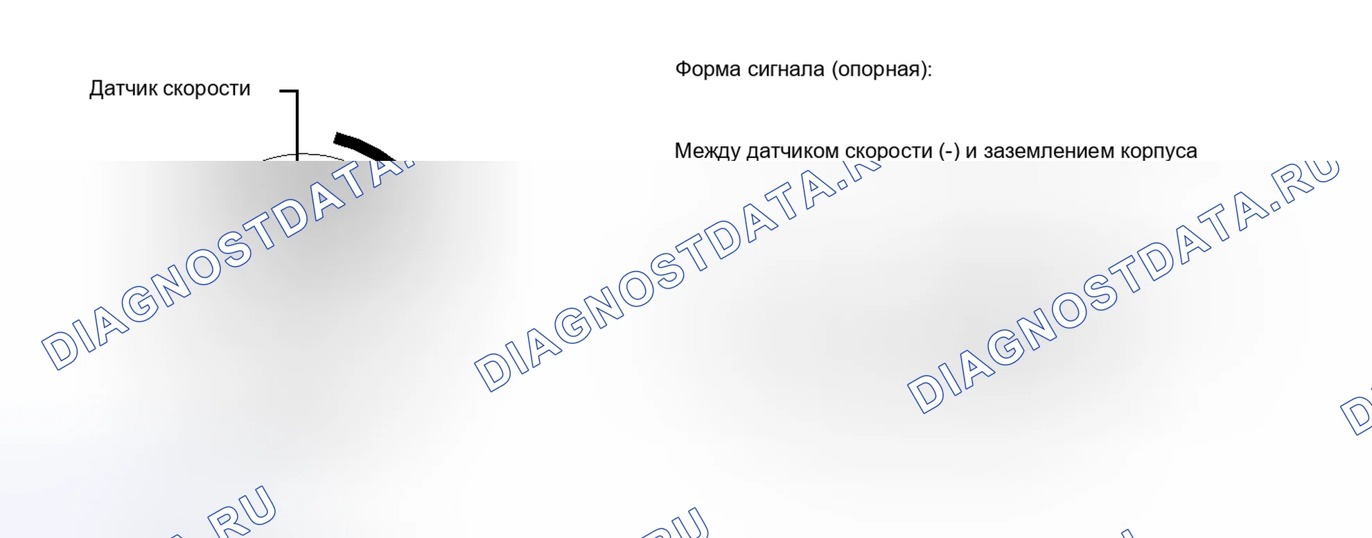 Рис. 50: ОПИСАНИЕ антиблокировочной системы и антипробуксовки (abs/tcs). Scion tC II рестайлинг