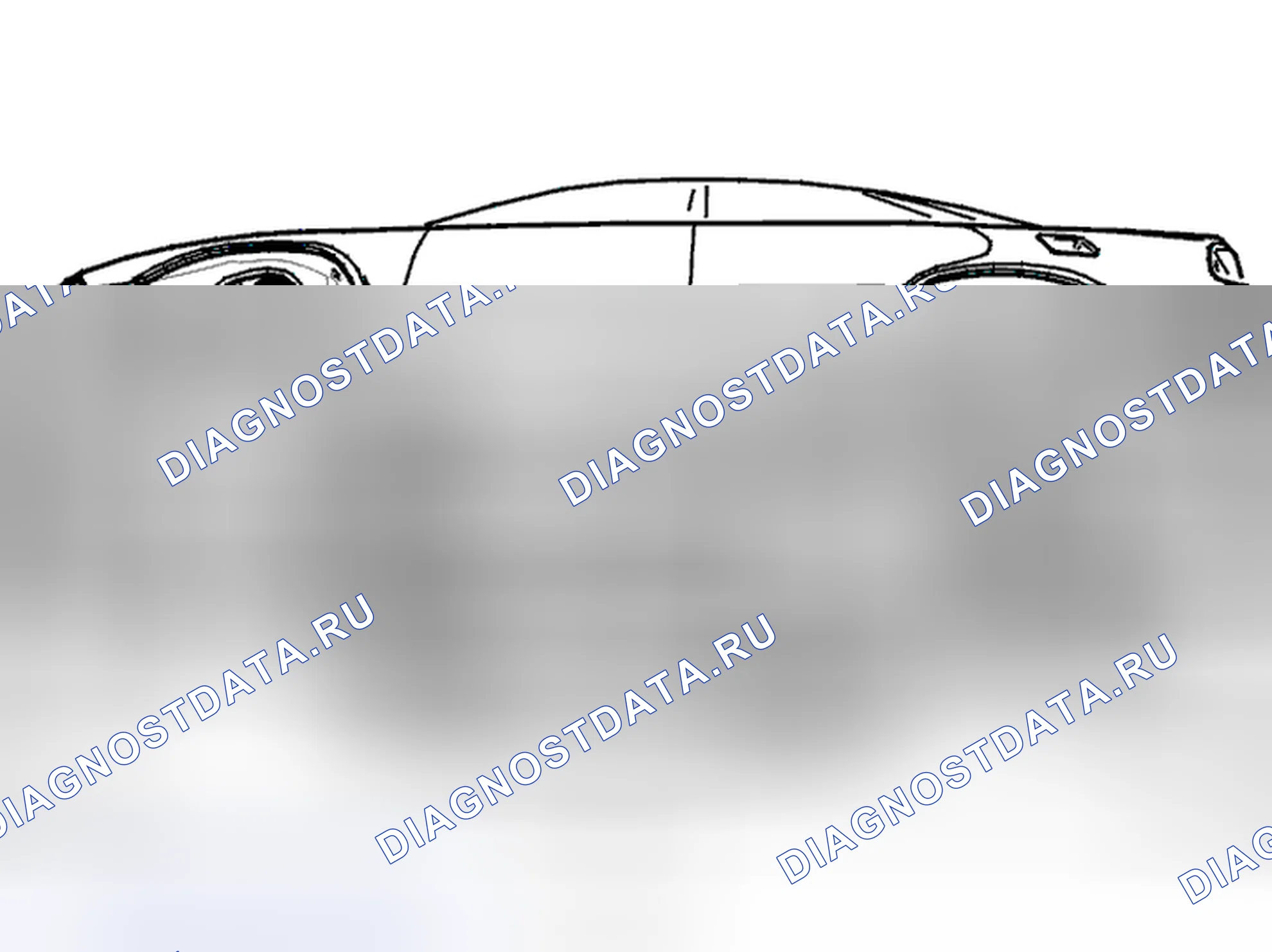 Рис. 82. Volvo V40 I рестайлинг
