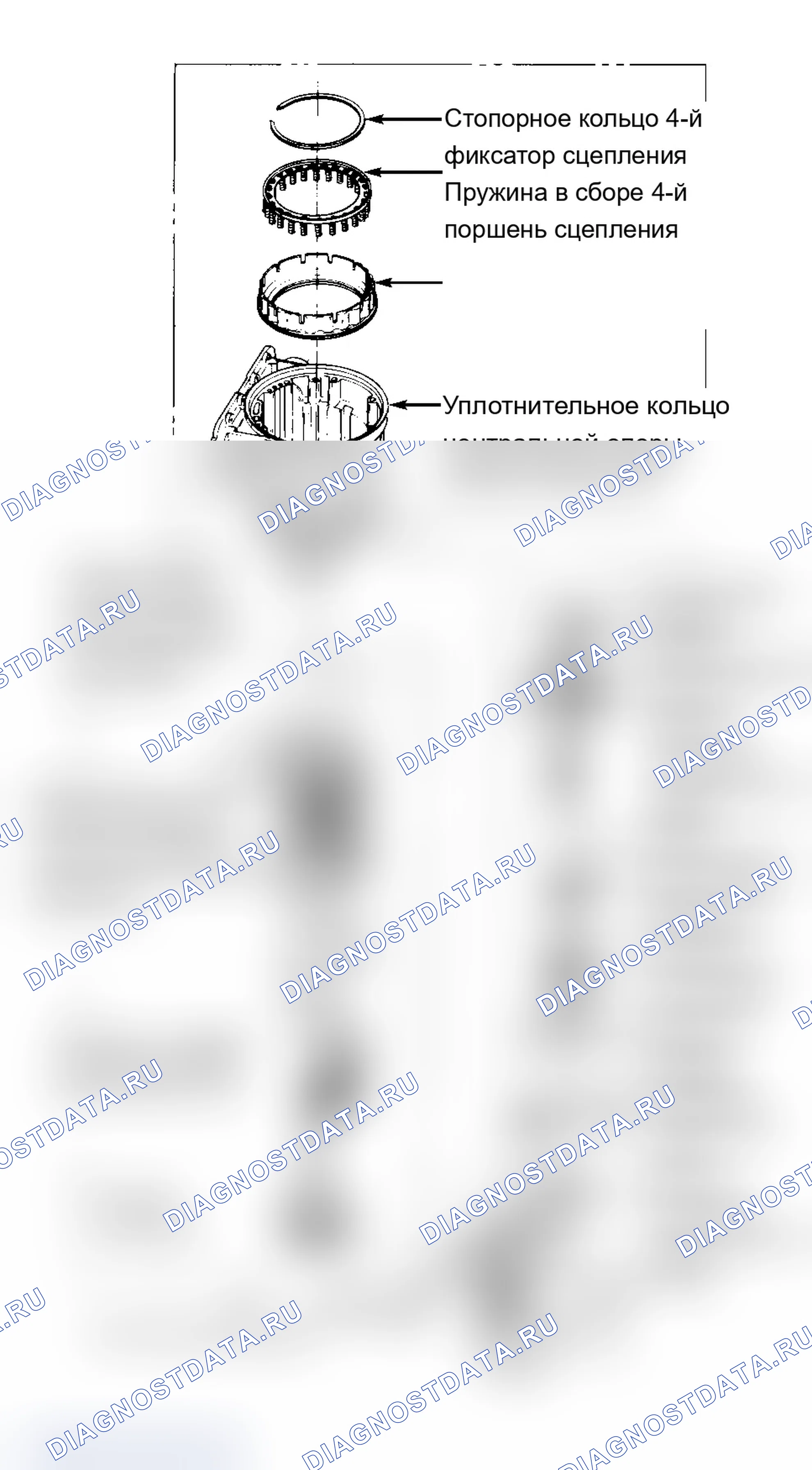 Рис. 10. Acura SLX I