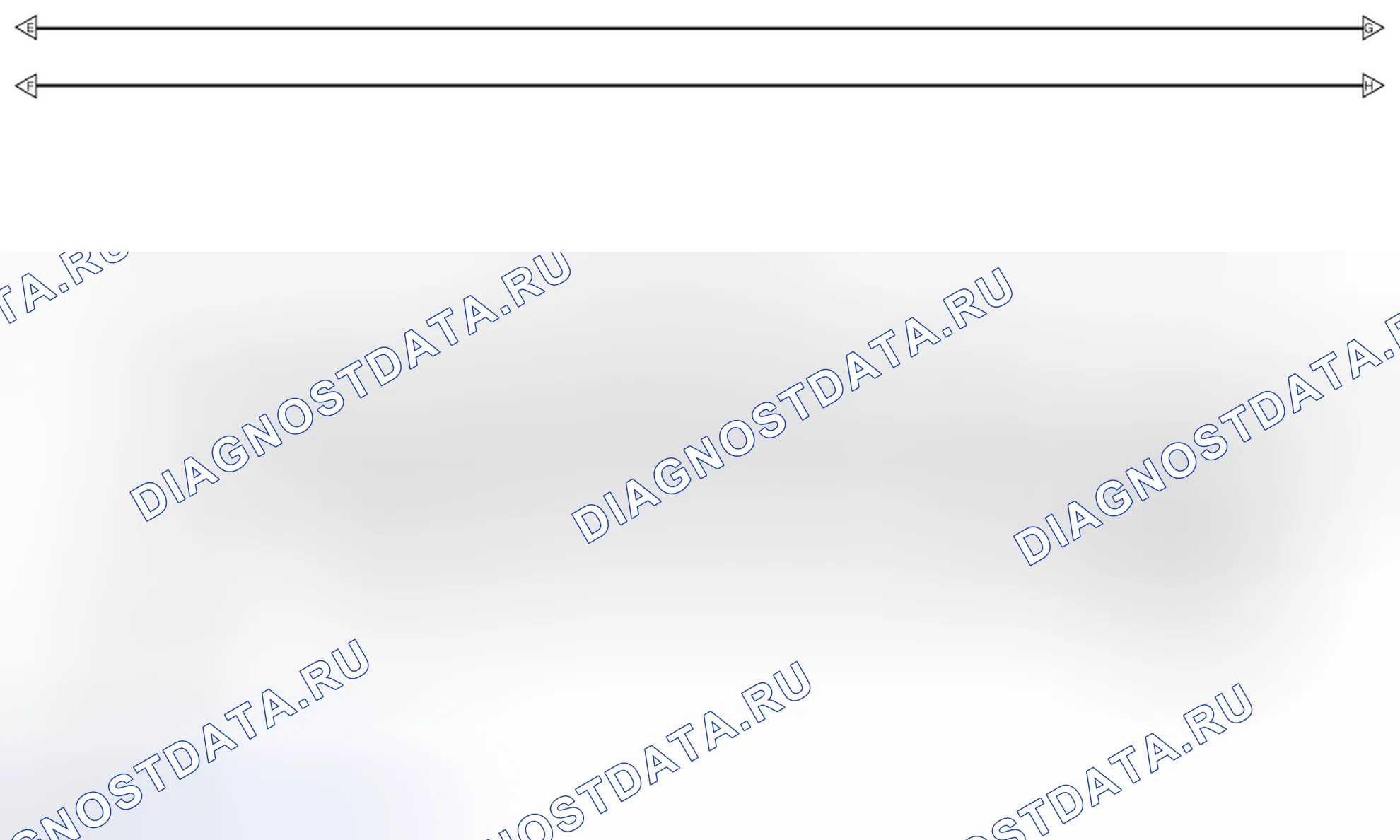 Рис. 356. Nissan Pathfinder IV рестайлинг