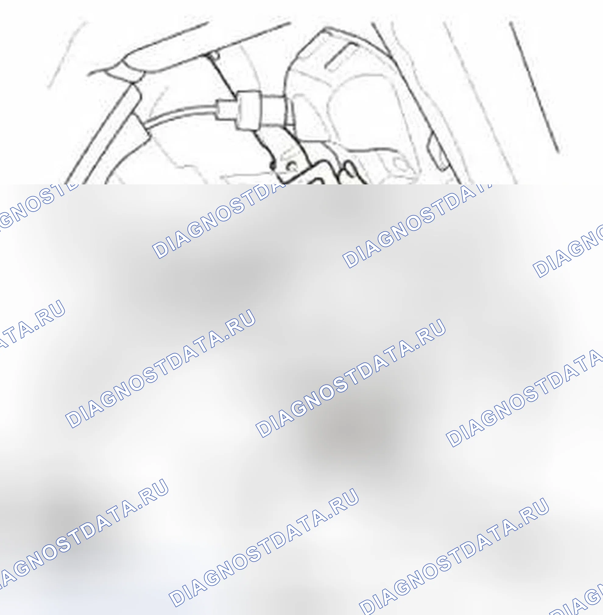 Рис. 672. Honda Civic IX