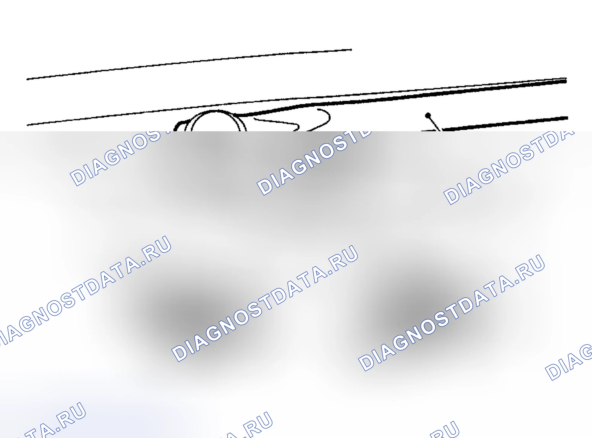 Рис. 8: УСТАНОВКА. Subaru Forester SG