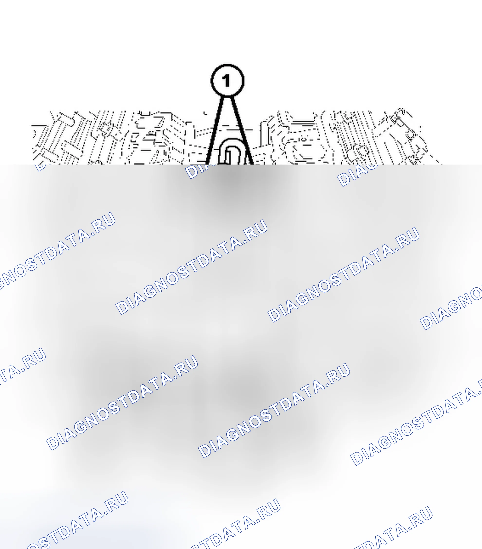 Рис. 510. Dodge Magnum I