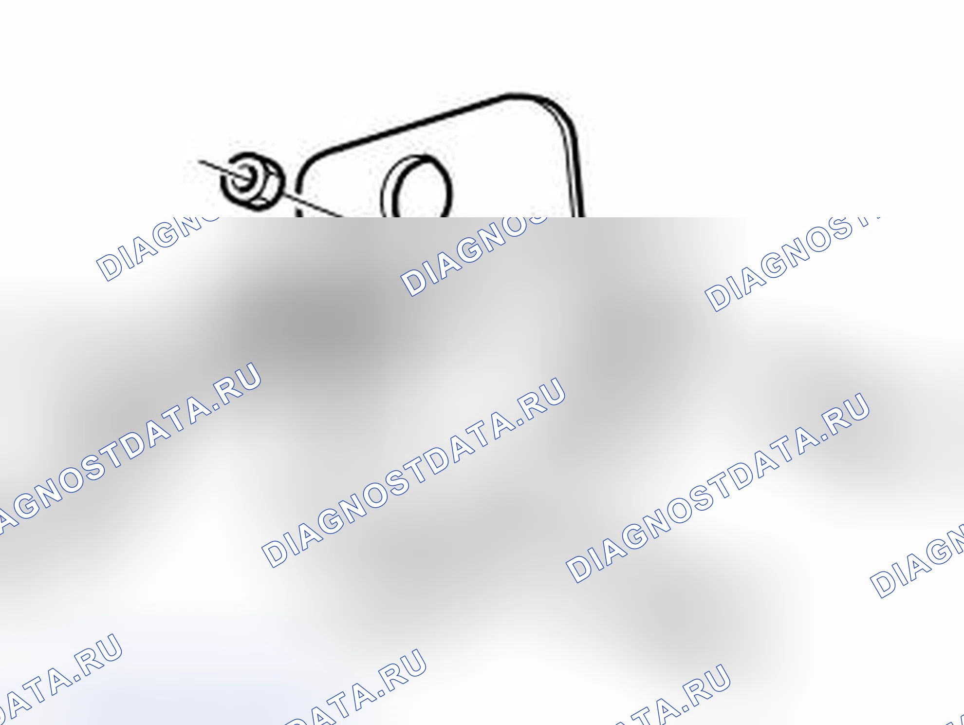 Рис. 176. Volvo S40 II рестайлинг