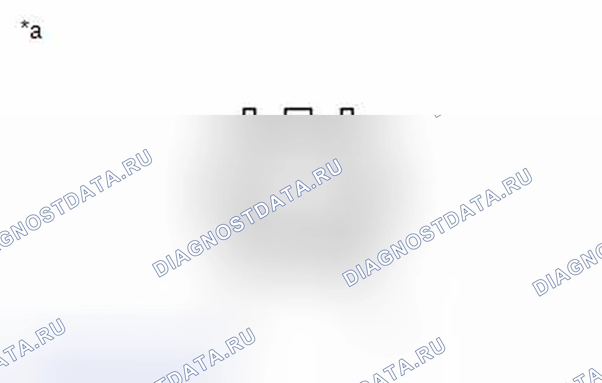 Рис. 326. Toyota Corolla XI