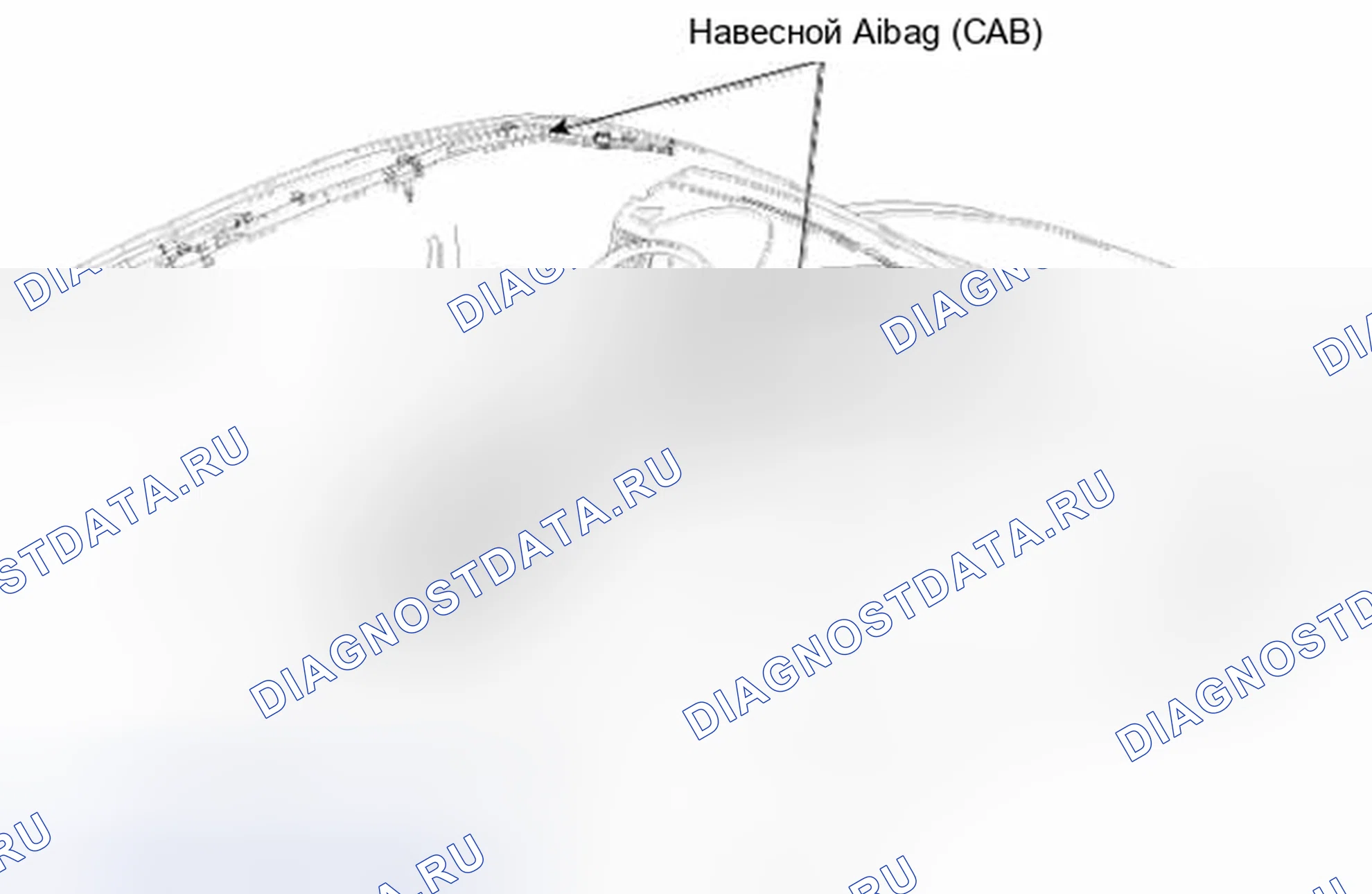 Рис. 30: Компоненты. Hyundai Veracruz I