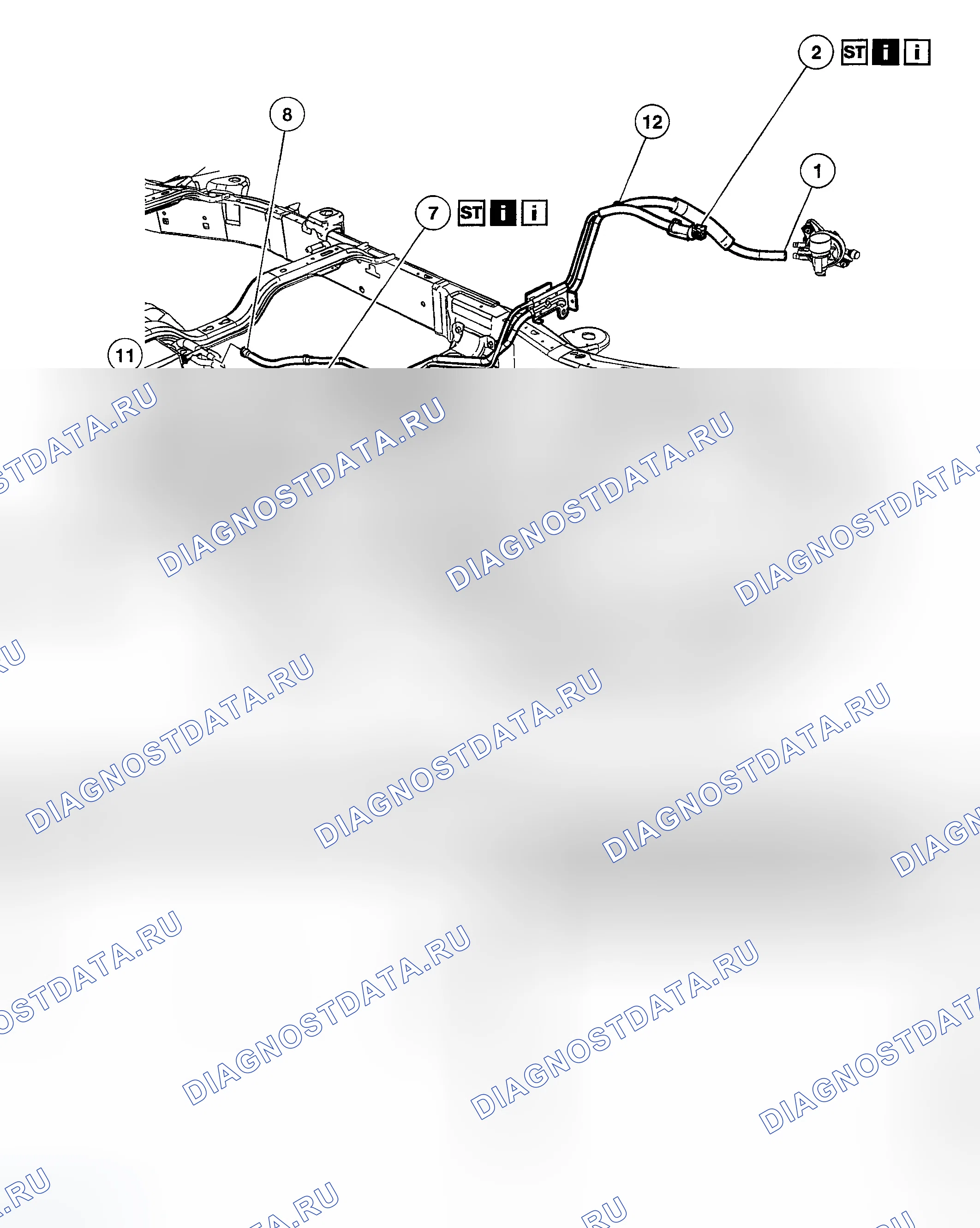 Рис. 22. Ford Explorer III