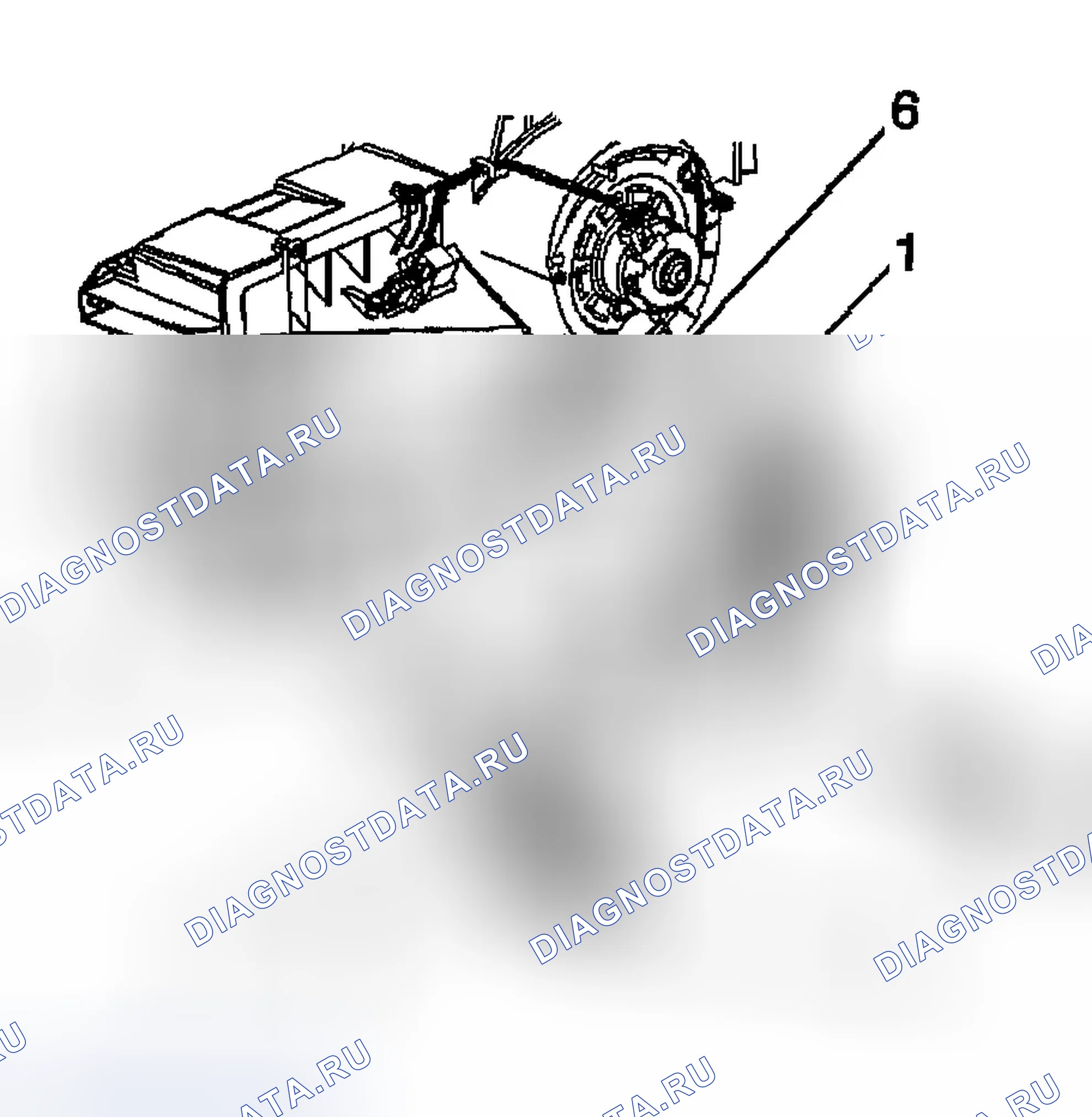 Рис. 222. Chevrolet Chevy Express H2500 