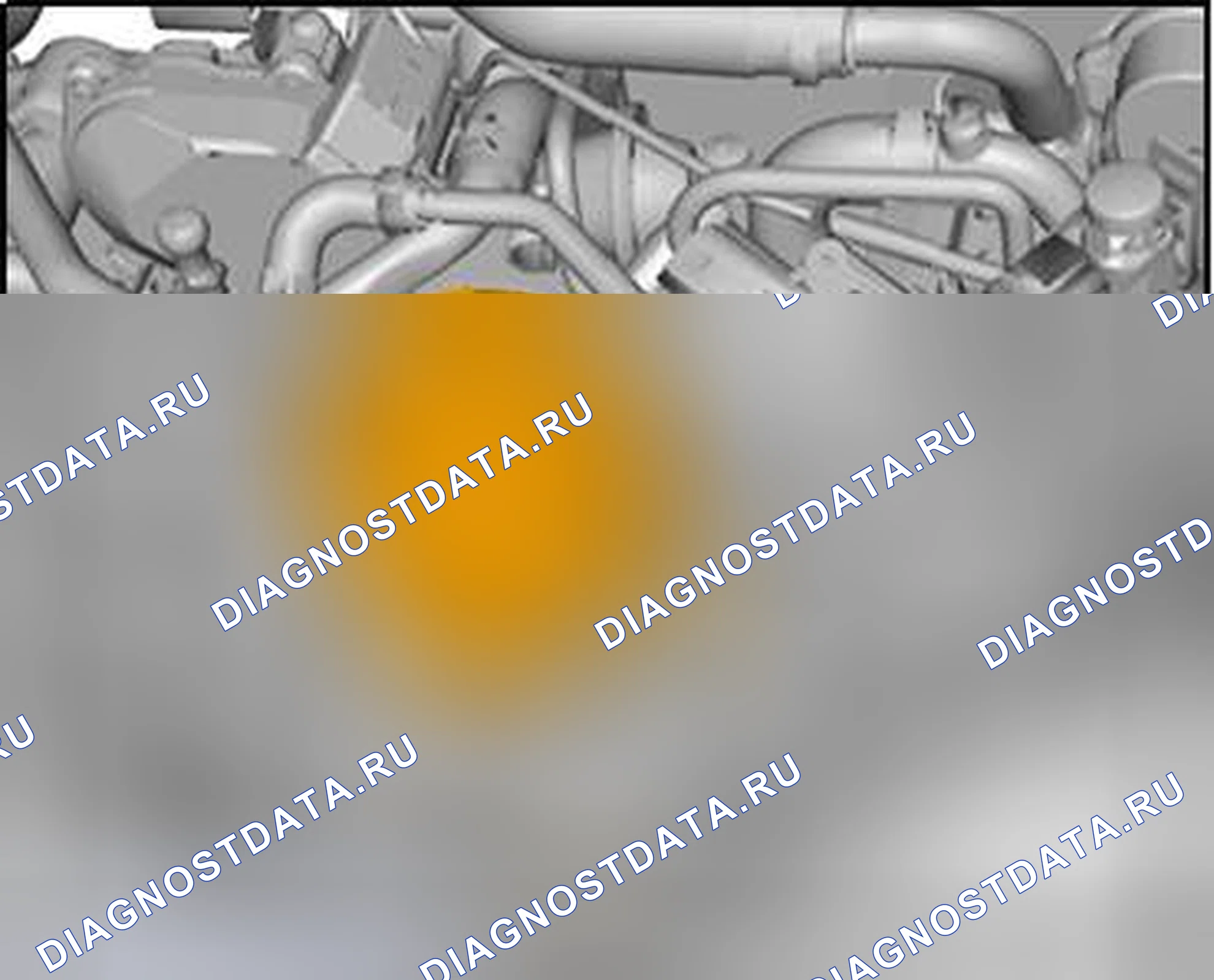 Рис. 88. Volkswagen Touareg II