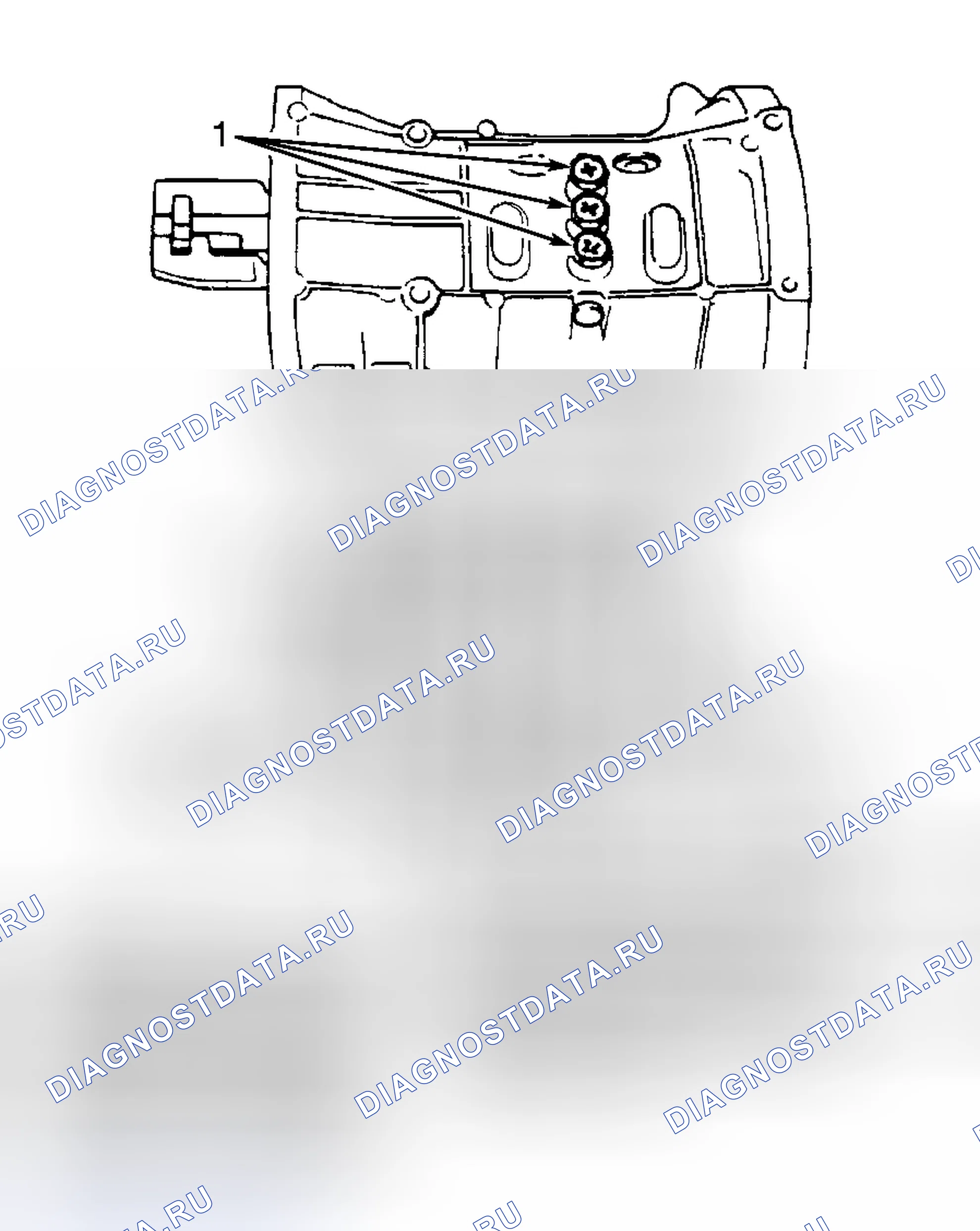 Рис. 12. Pontiac Sunrunner I