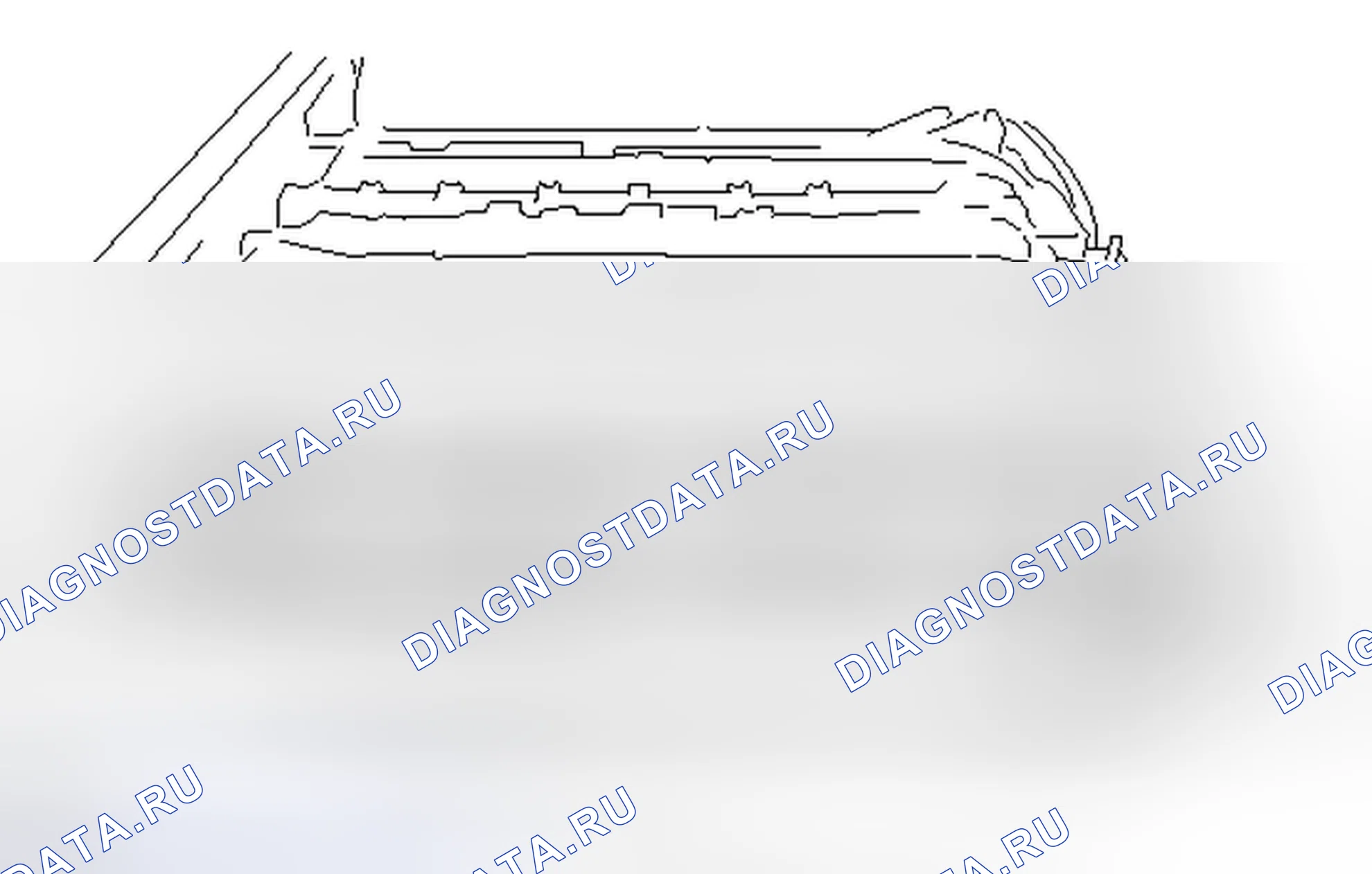 Рис. 481. Toyota Prius III рестайлинг
