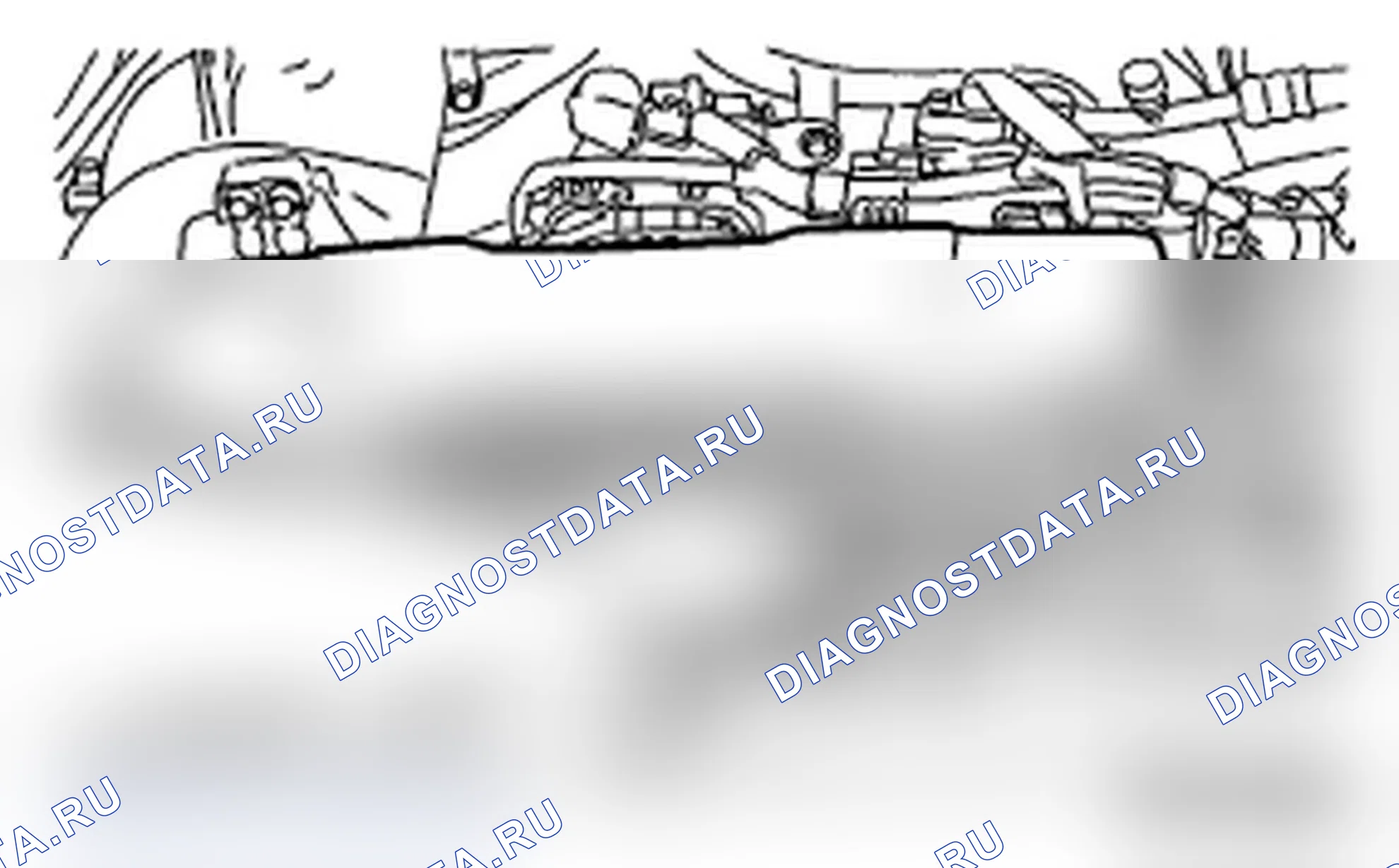 Рис. 84. Subaru Impreza WRX GH
