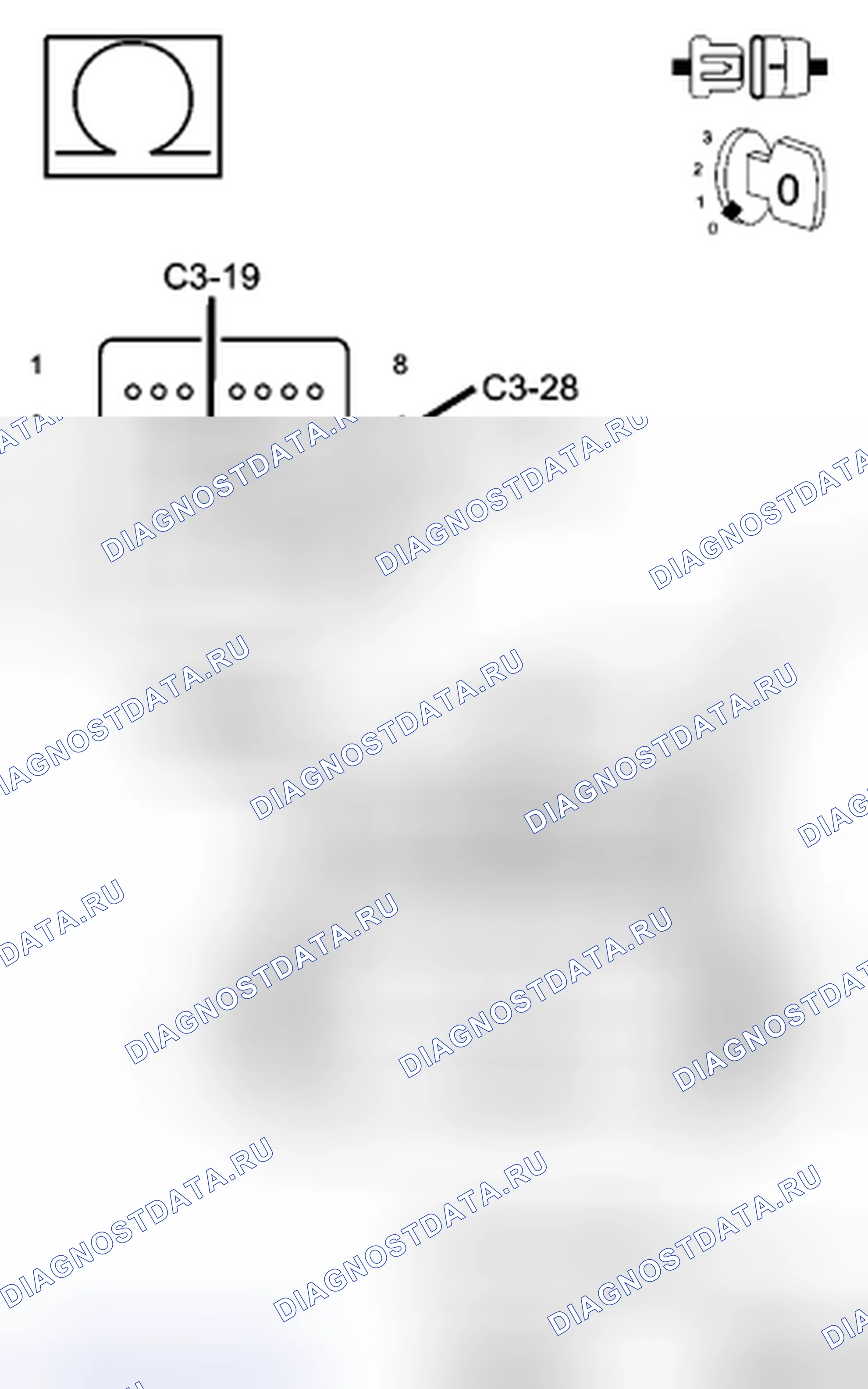 Рис. 449. Dodge Cab & Chassis R3500 HD transition