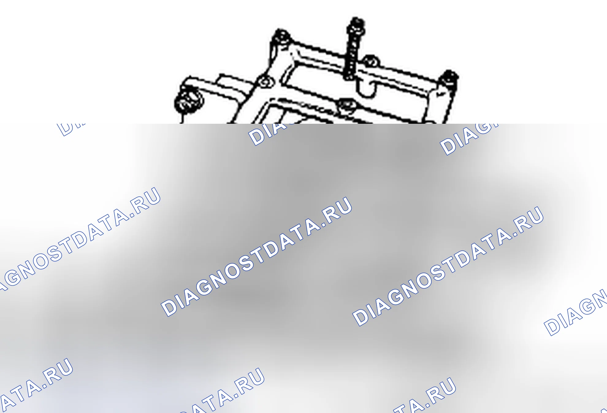 Рис. 82. Suzuki Reno I