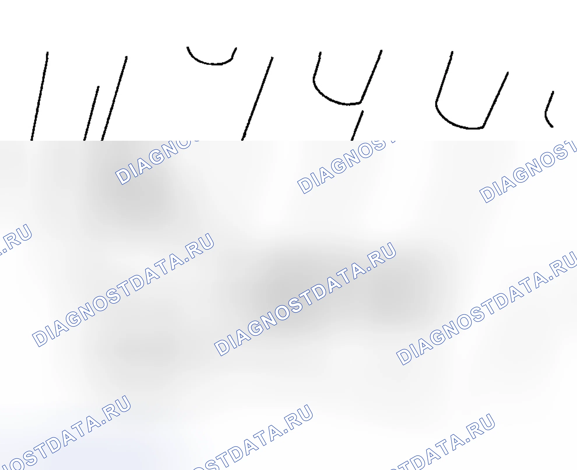 Рис. 176. Ford Pickup F250 Super Duty I