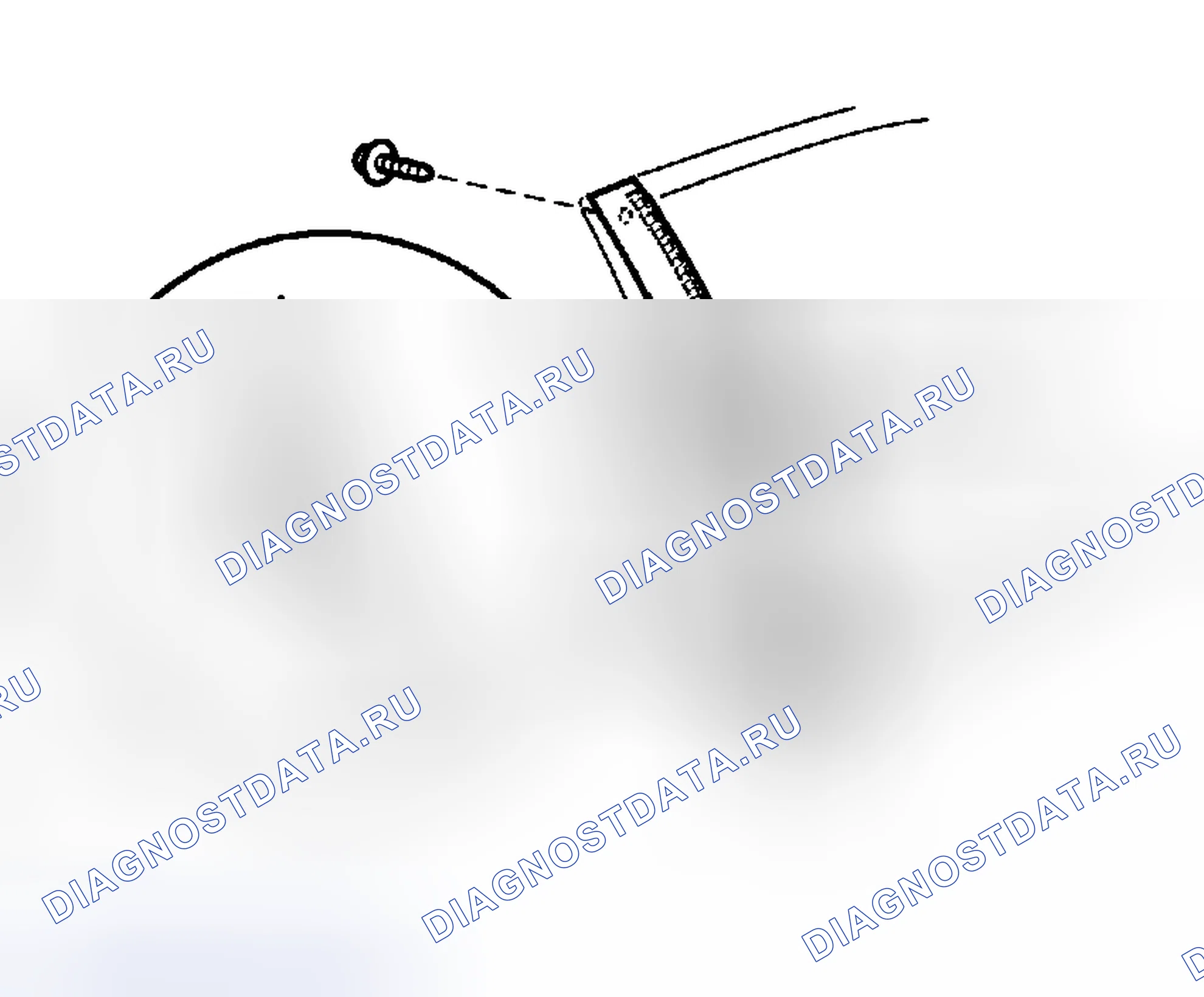 Рис. 31: ЗАМЕНА. Lexus RX II