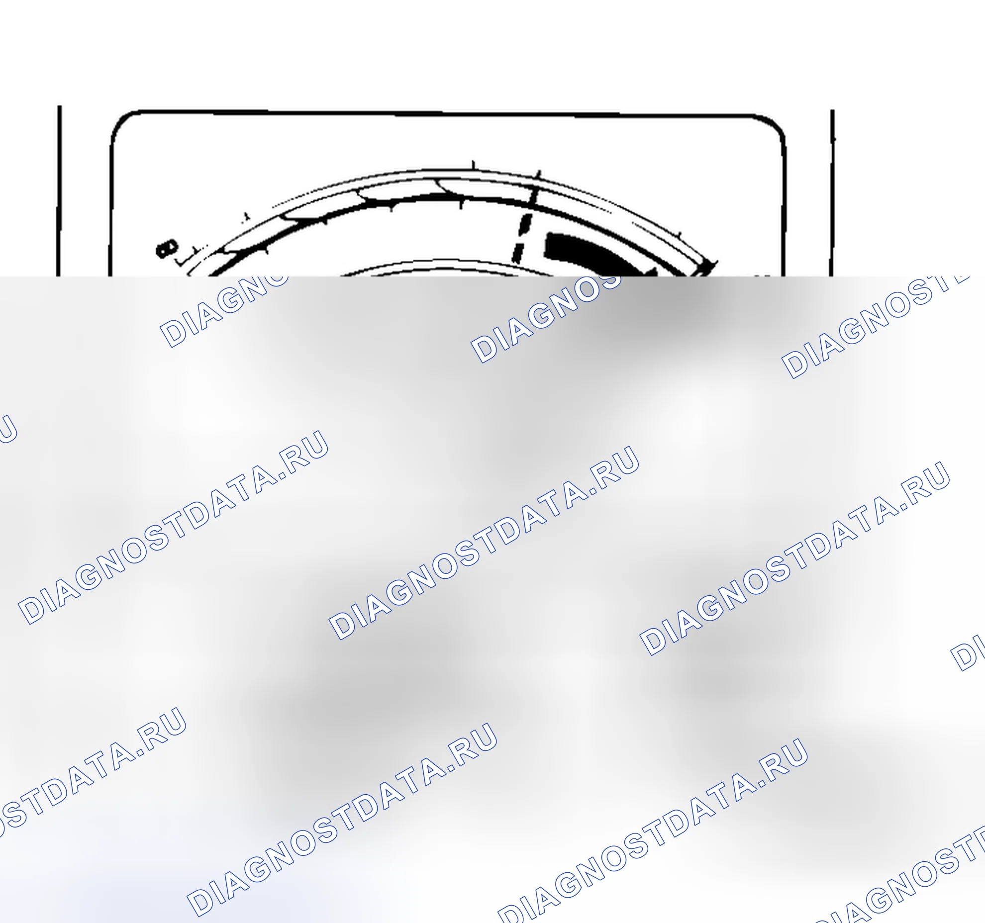 Рис. 11. Mitsubishi Endeavor I