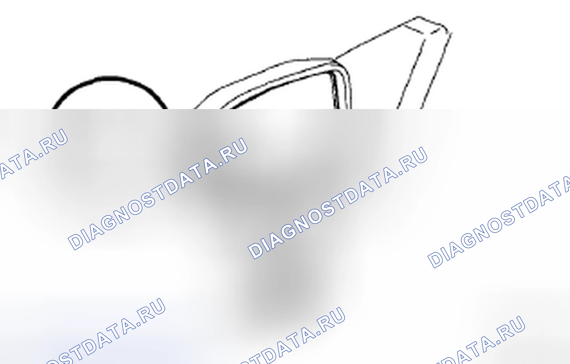 Рис. 20. Toyota Corolla X
