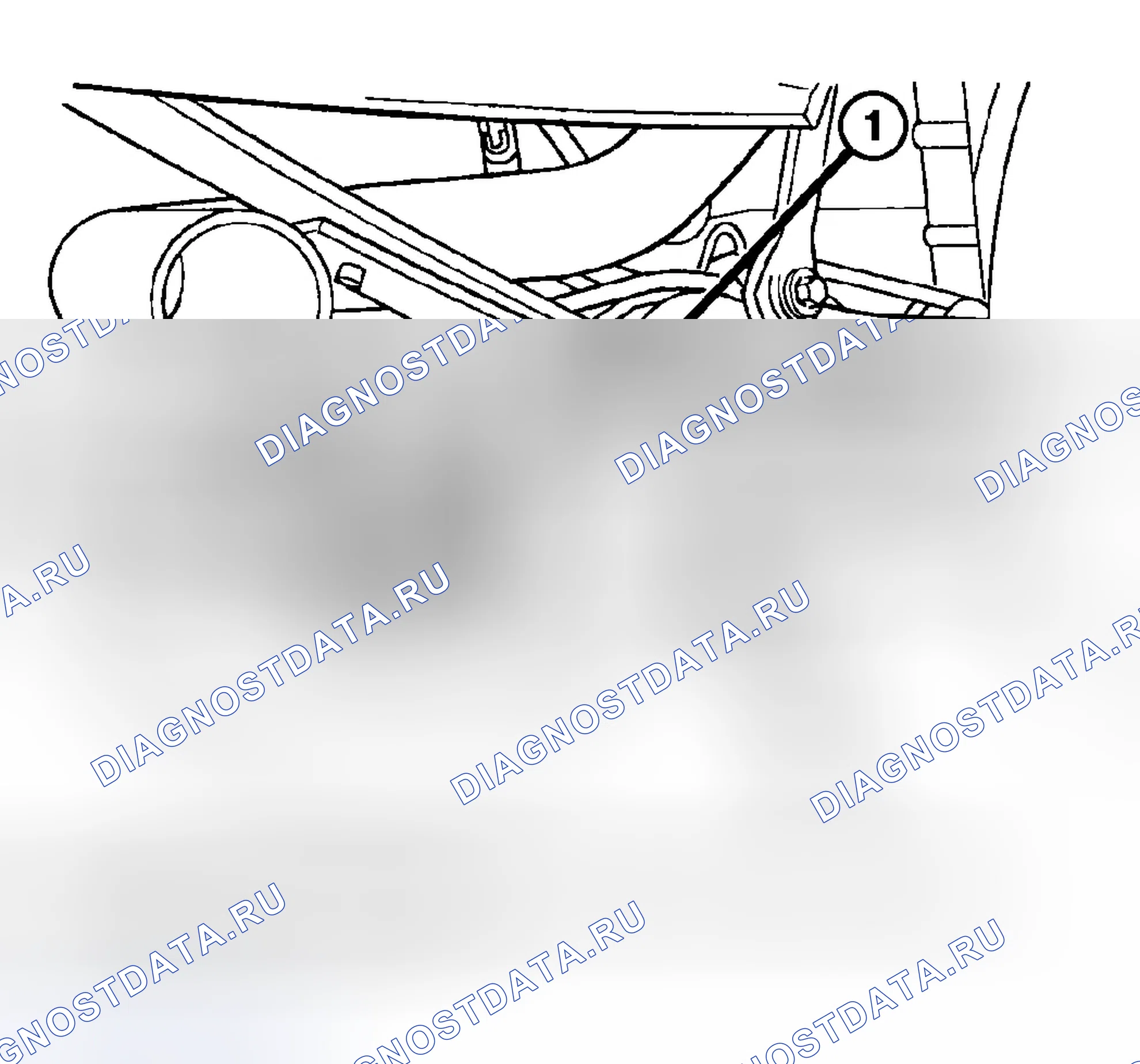 Рис. 6. Dodge Pickup R1500 