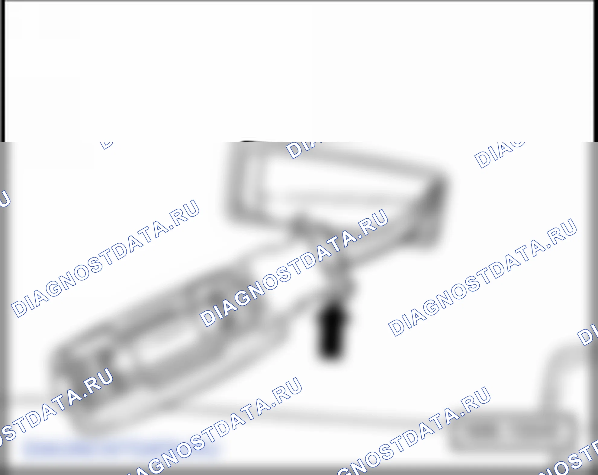 Подсветка и выключатели в обивке потолка. Volkswagen Golf Mk5