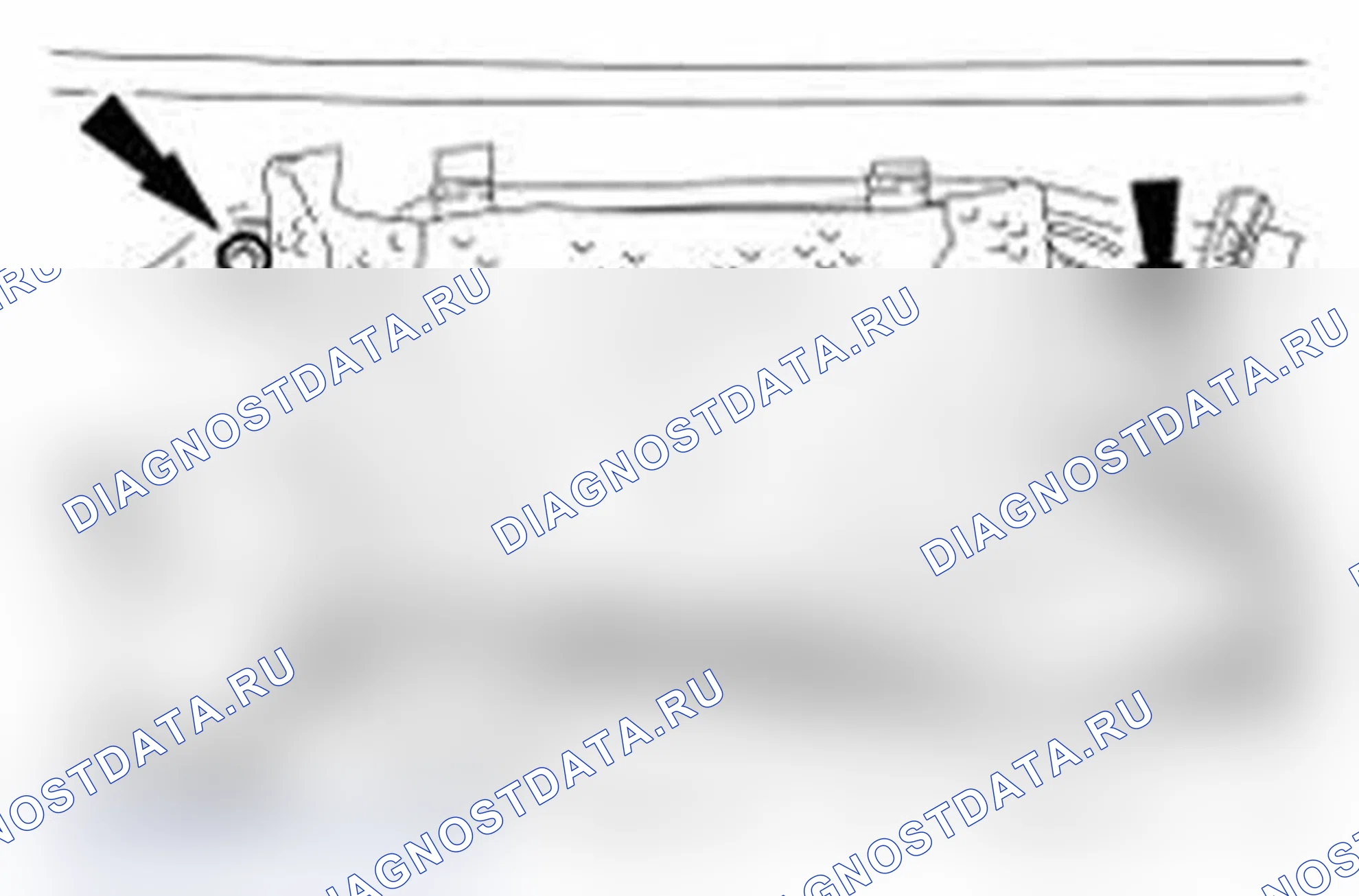 Рис. 12. Ford Transit Connect I рестайлинг