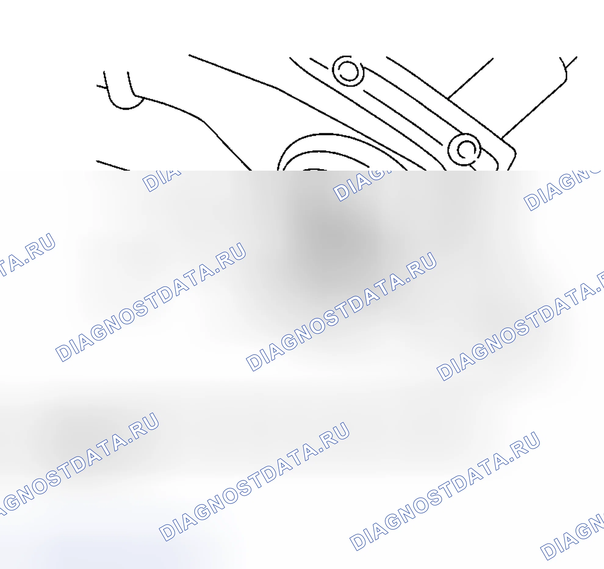 Рис. 34: РАЗБОРКА. Honda WR-V I