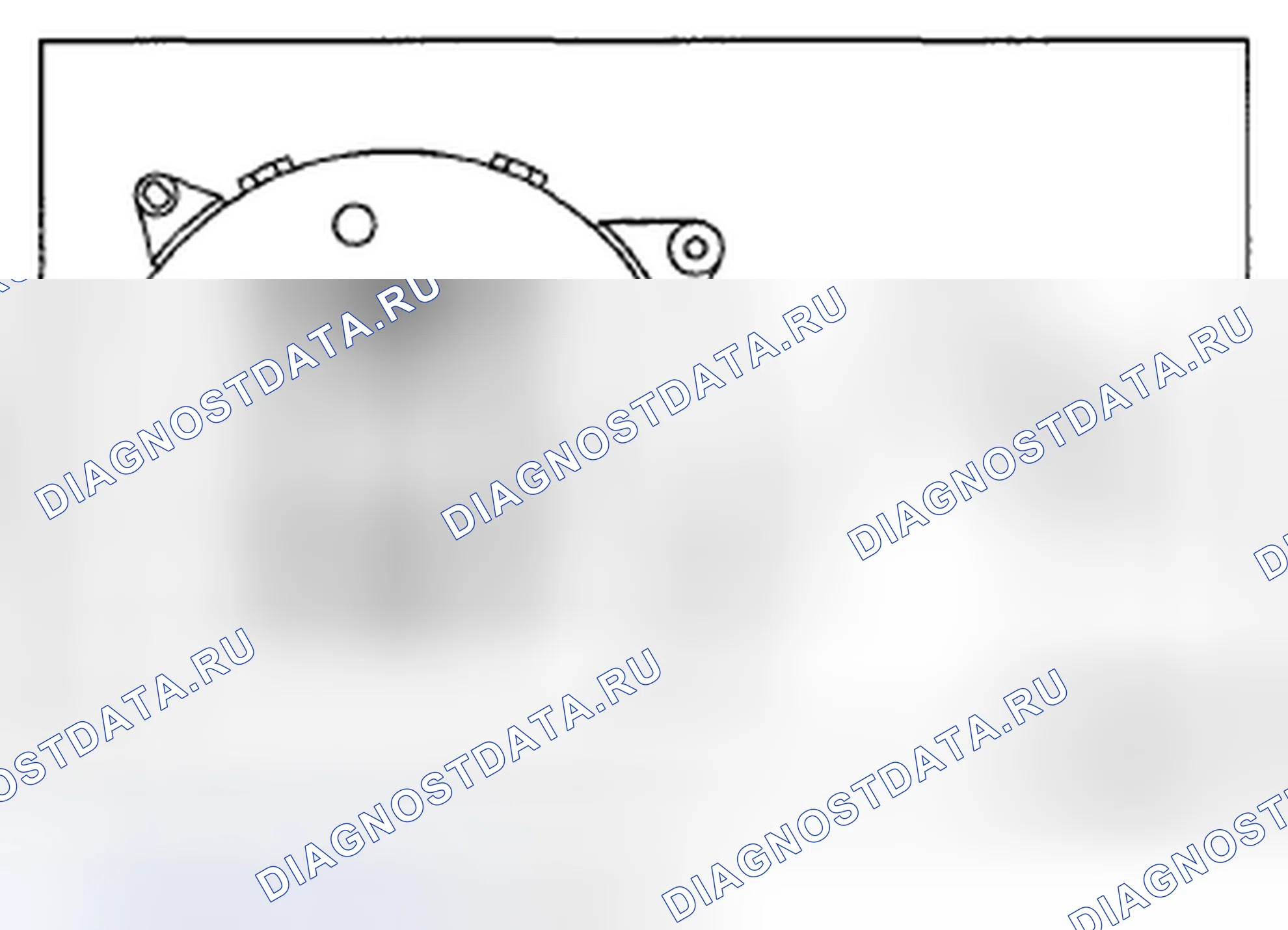 Рис. 15. Subaru Impreza WRX GE рестайлинг