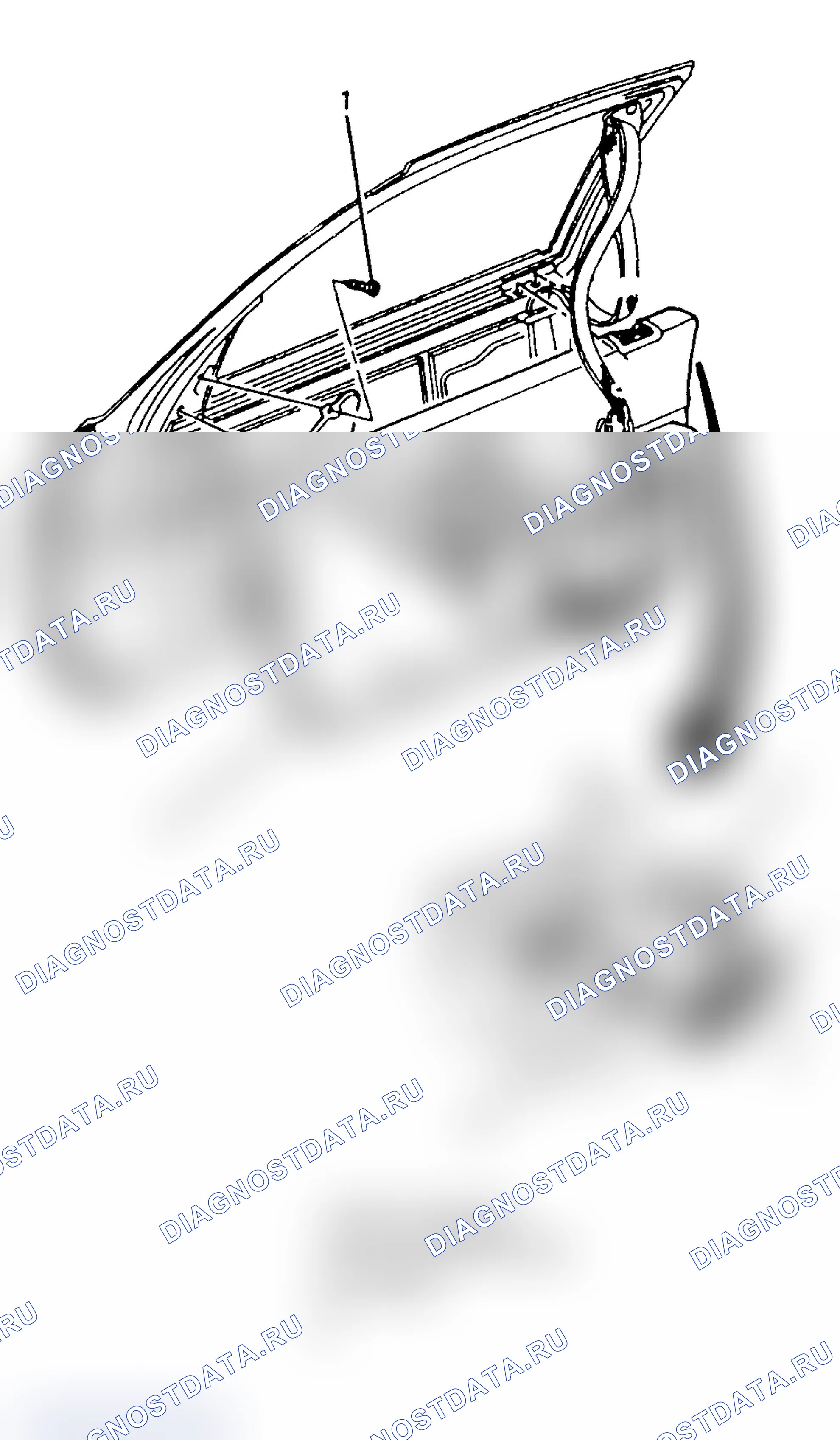 Рис. 26. Oldsmobile Cutlass Supreme I