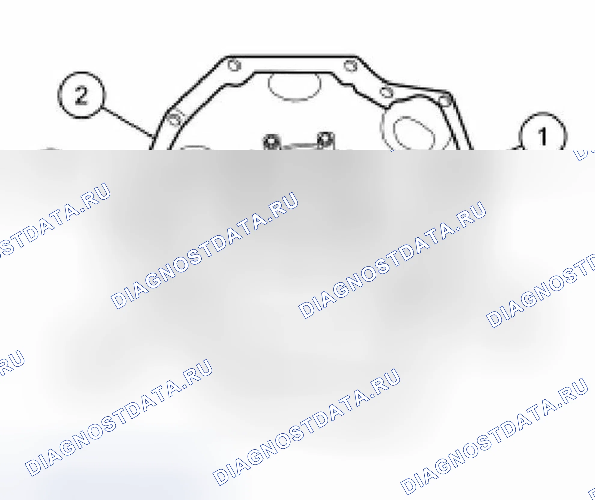 Рис. 27. Ford Focus I рестайлинг