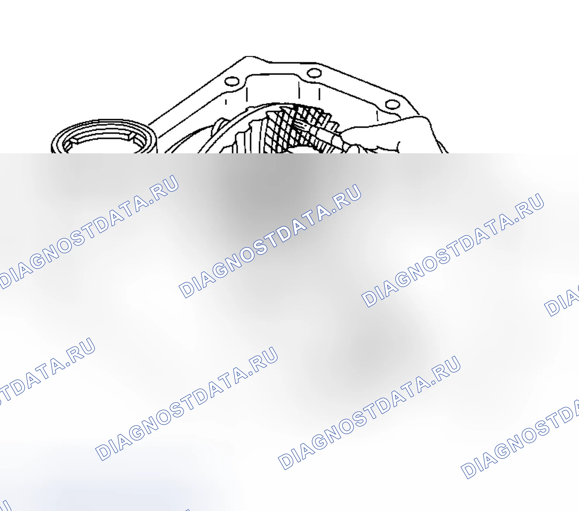 Рис. 57. Infiniti M45 II
