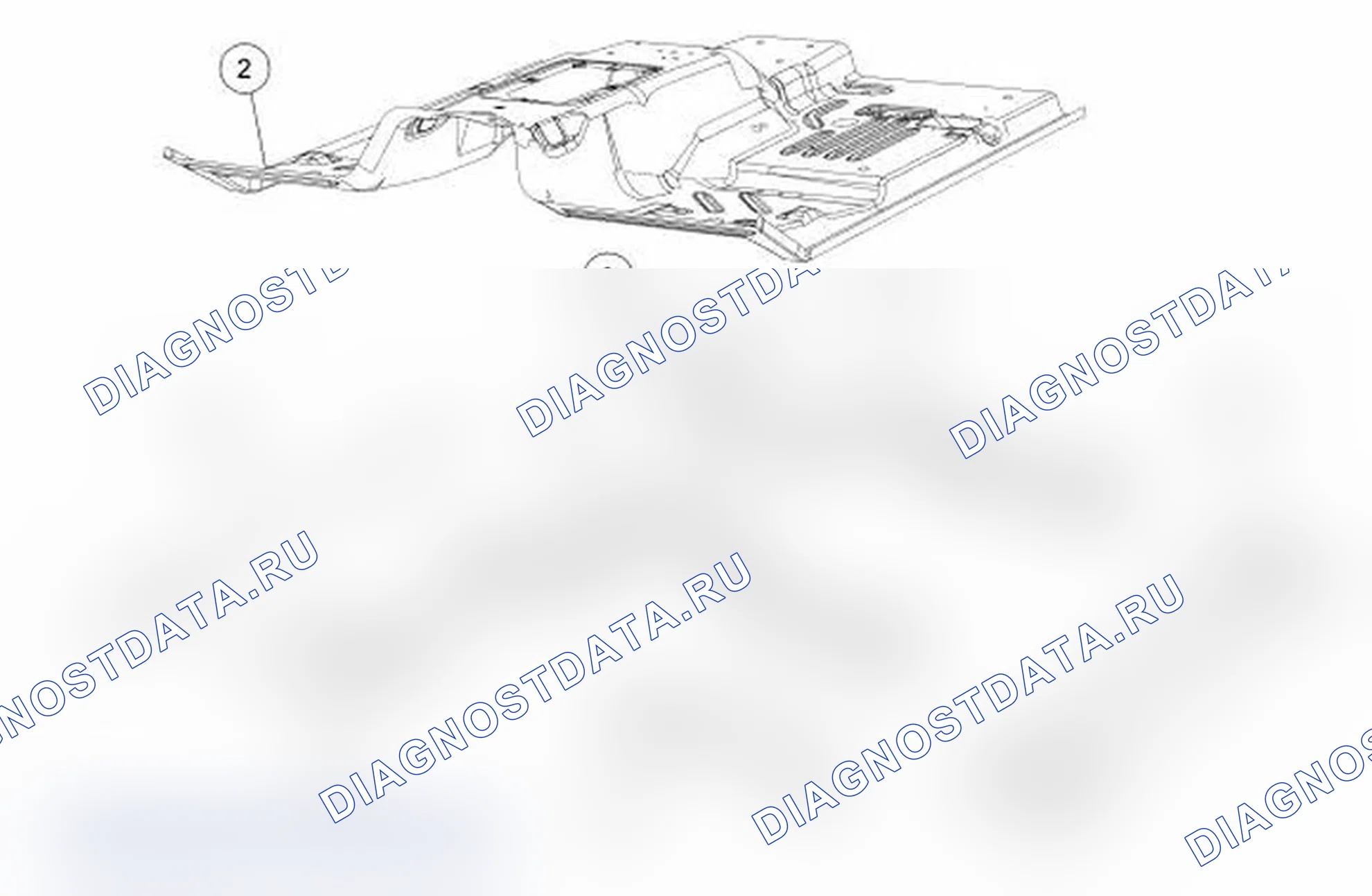 Рис. 52. Ford Explorer IV